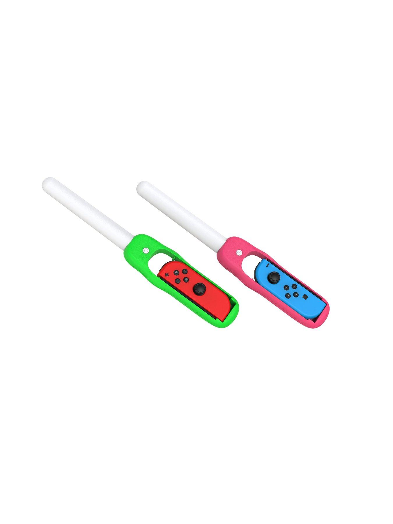 Image 5 of 8 of Maxx Tech Maxx Tech Dance N Play Kit for Switch
