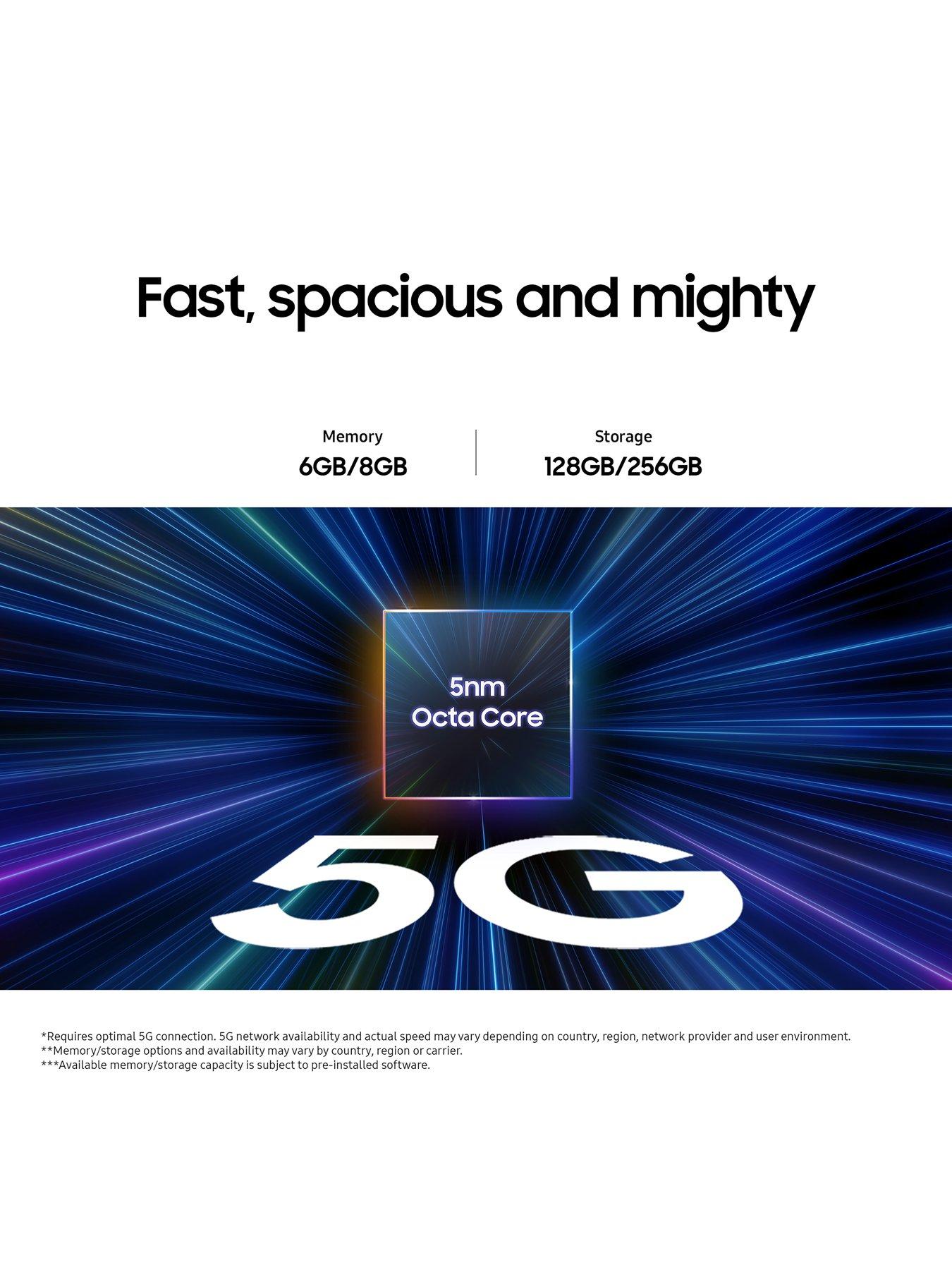 Image 6 of 8 of Samsung Galaxy A25 5G - 128GB, Black