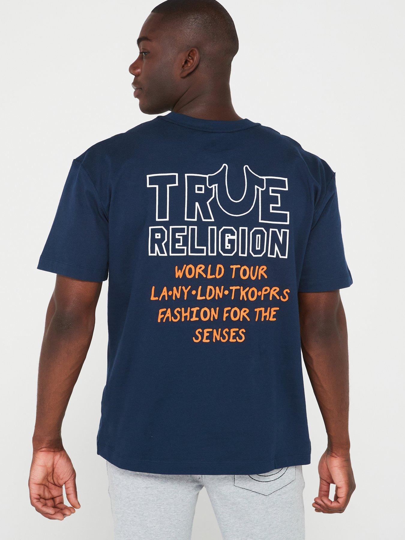 World tour shirt cheap