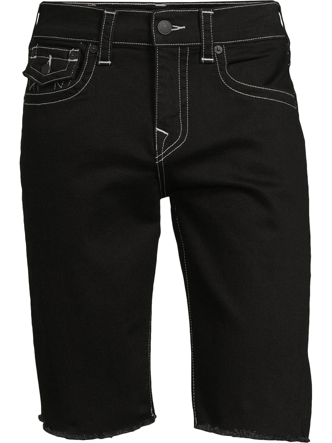 true-religion-ricky-straight-flap-pocket-shorts-blackback