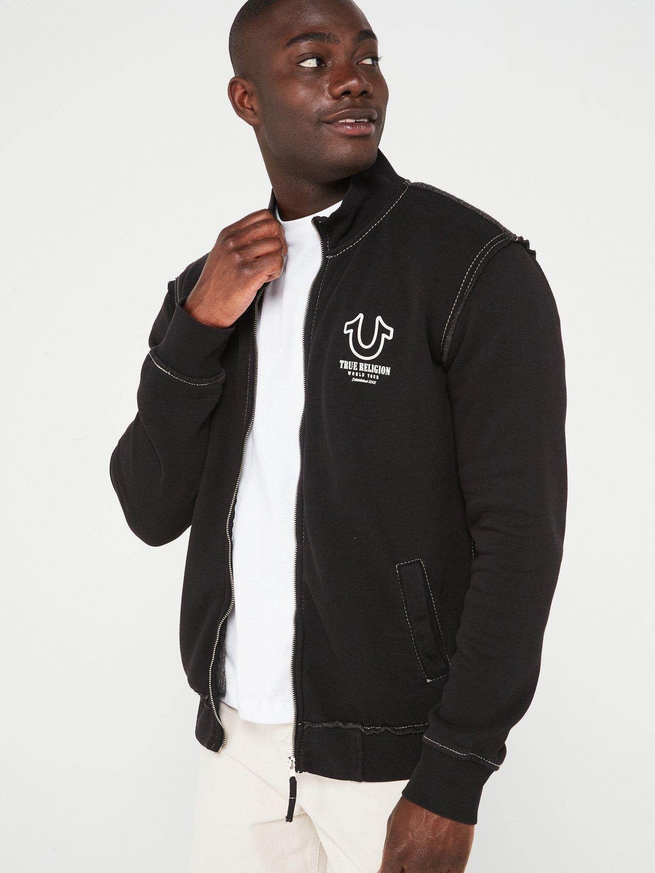 True religion sweat hotsell