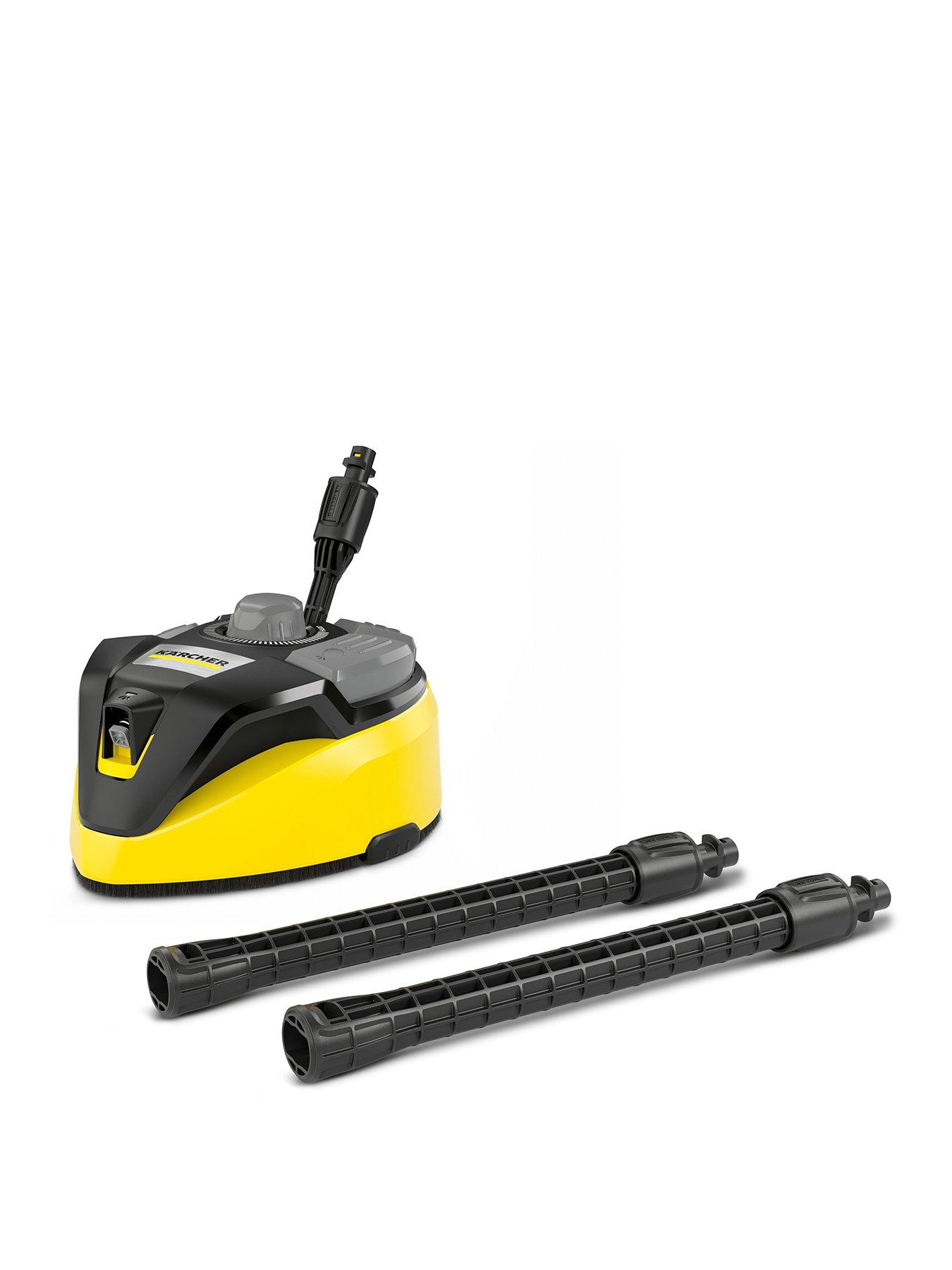 Image 1 of 8 of Karcher T 7 Plus T Racer