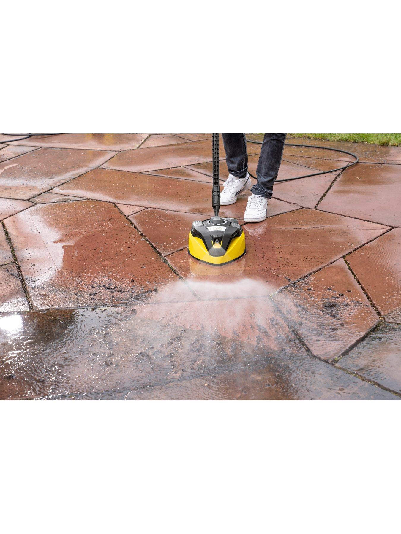 Image 3 of 8 of Karcher T 7 Plus T Racer