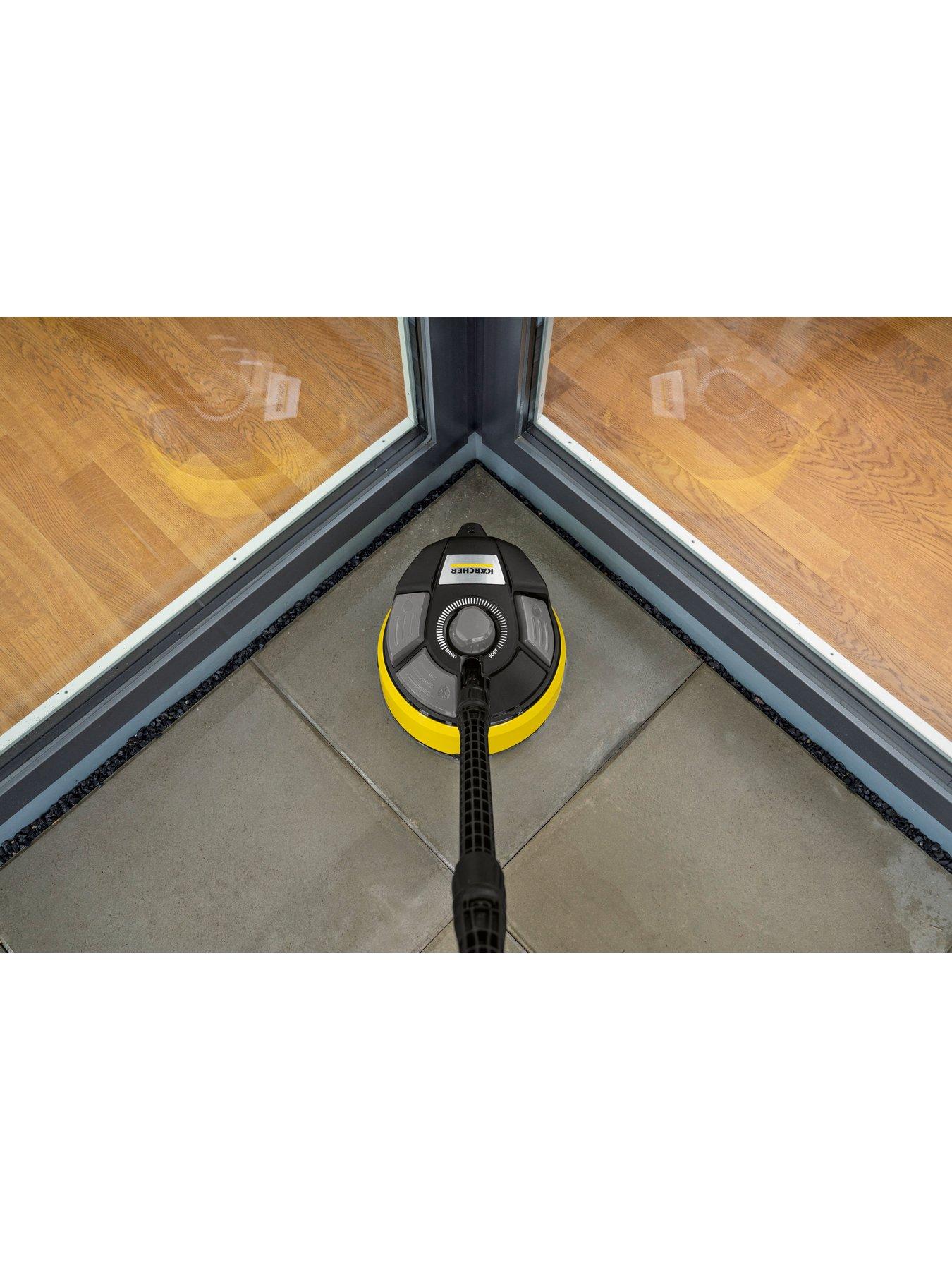 Image 4 of 8 of Karcher T 7 Plus T Racer