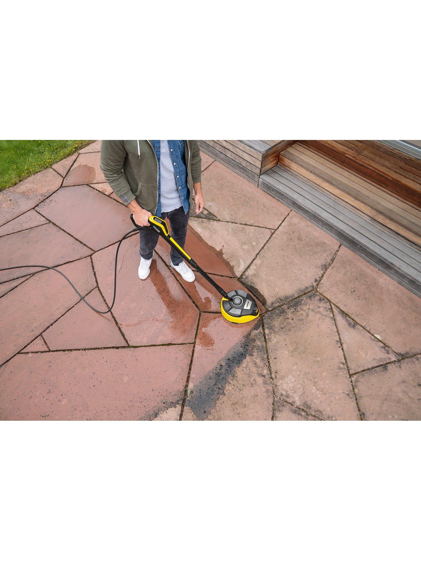 Image 5 of 8 of Karcher T 7 Plus T Racer
