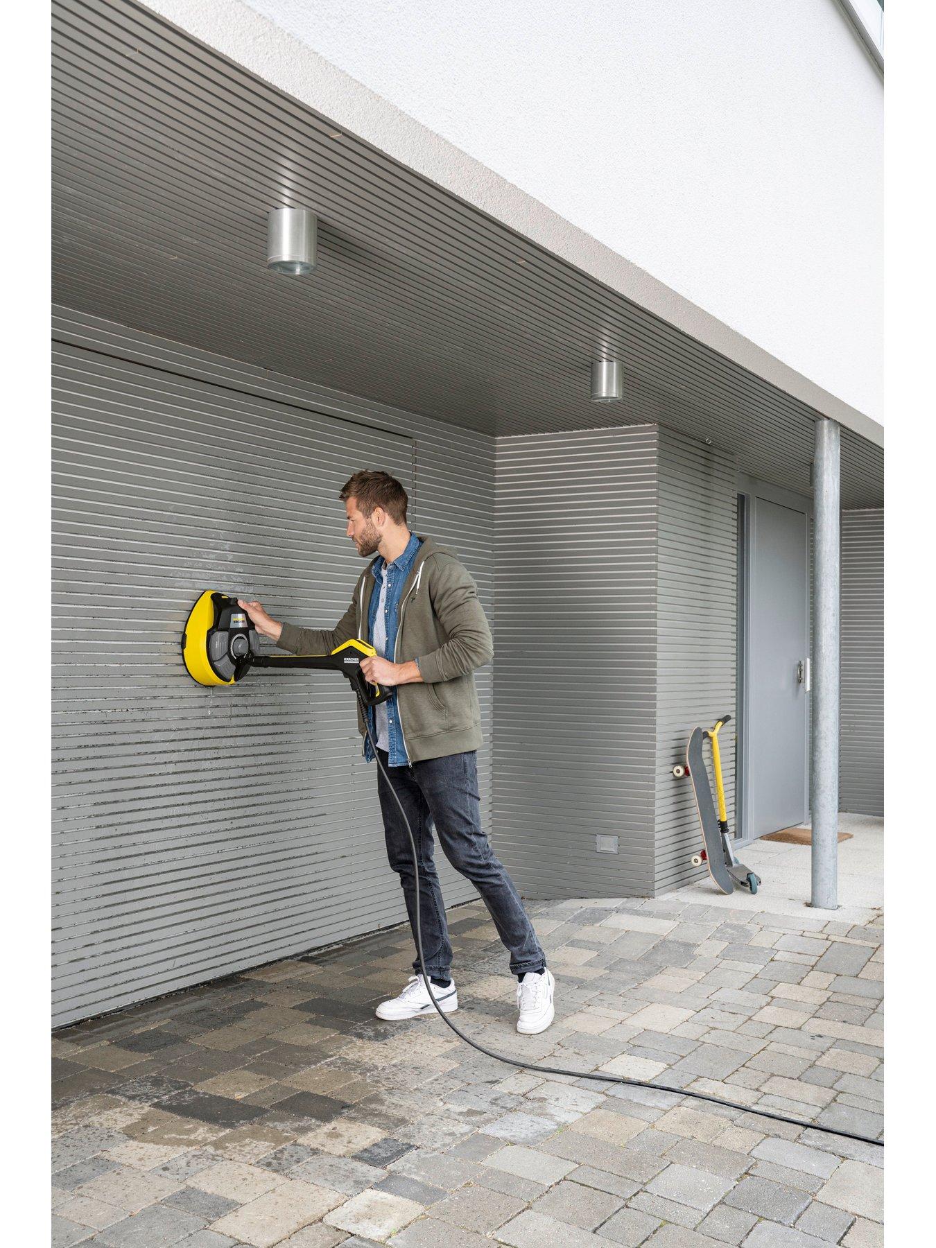 Image 6 of 8 of Karcher T 7 Plus T Racer