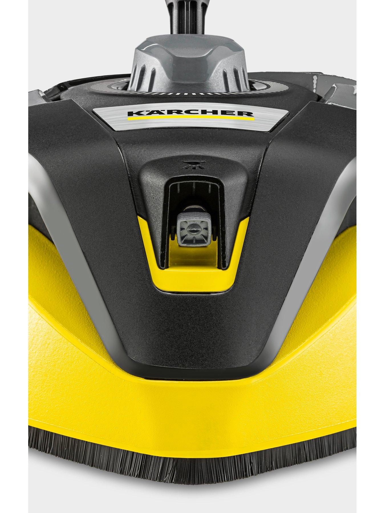 Image 7 of 8 of Karcher T 7 Plus T Racer