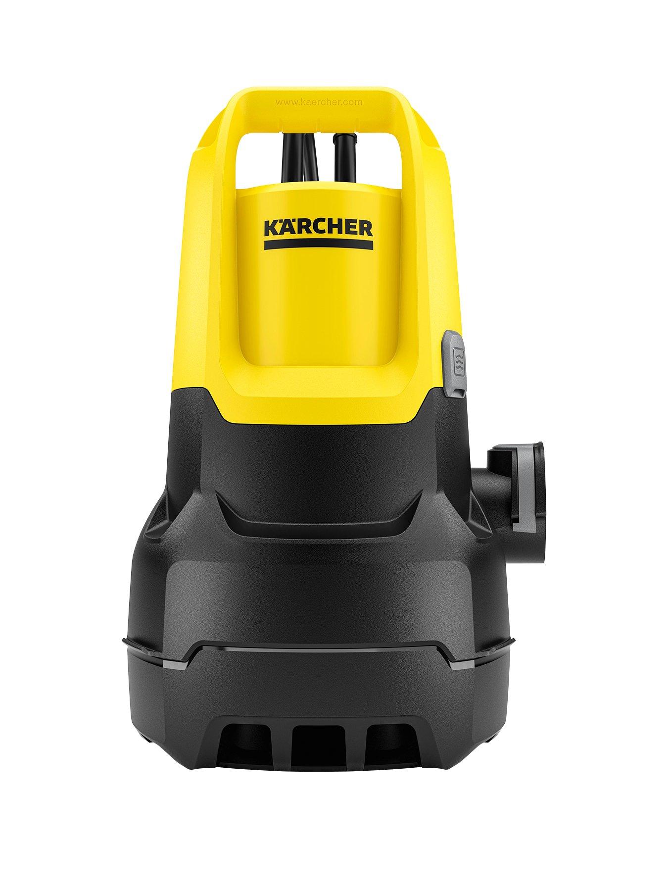 karcher-sp-9500-dirt