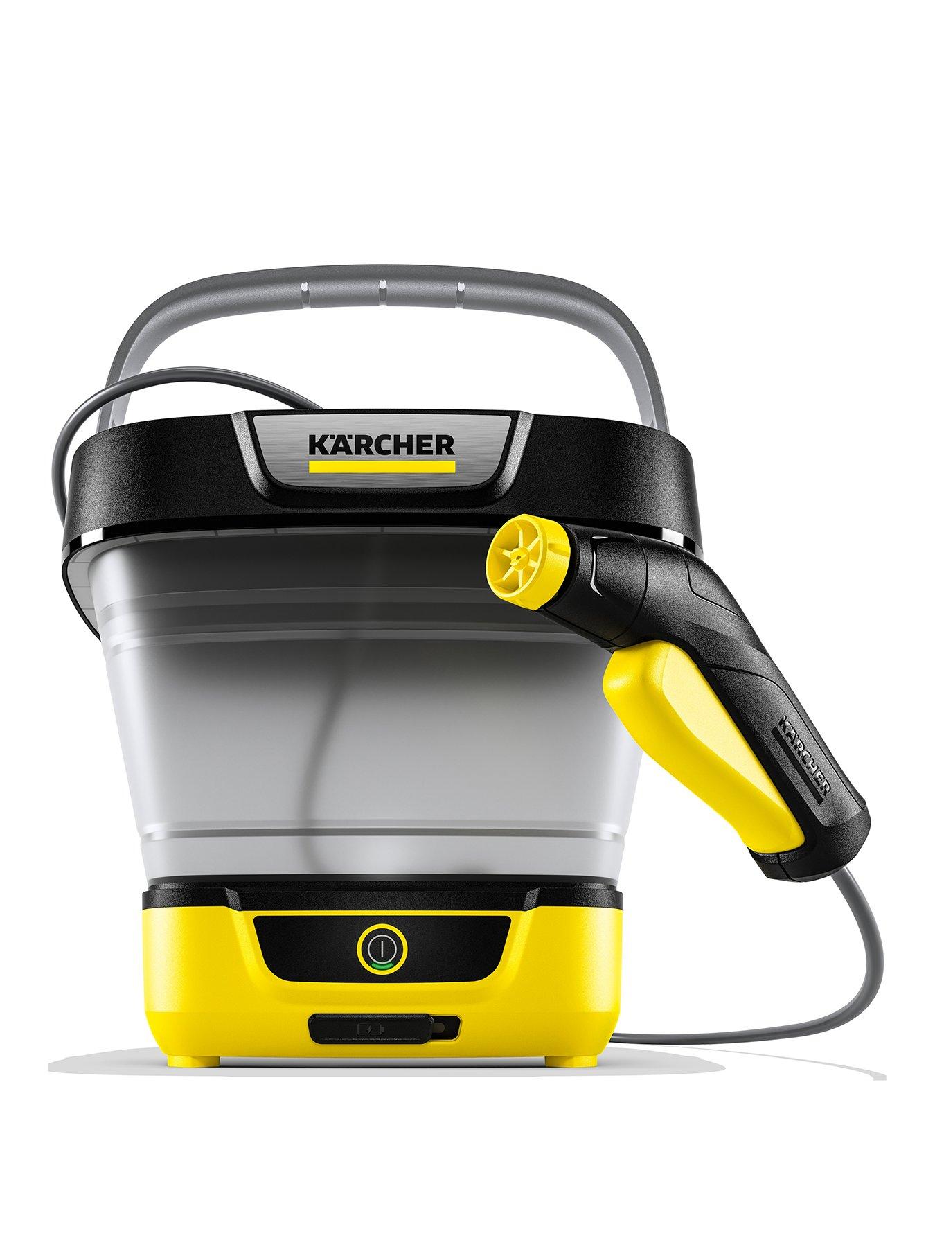 Karcher OC3 Foldable