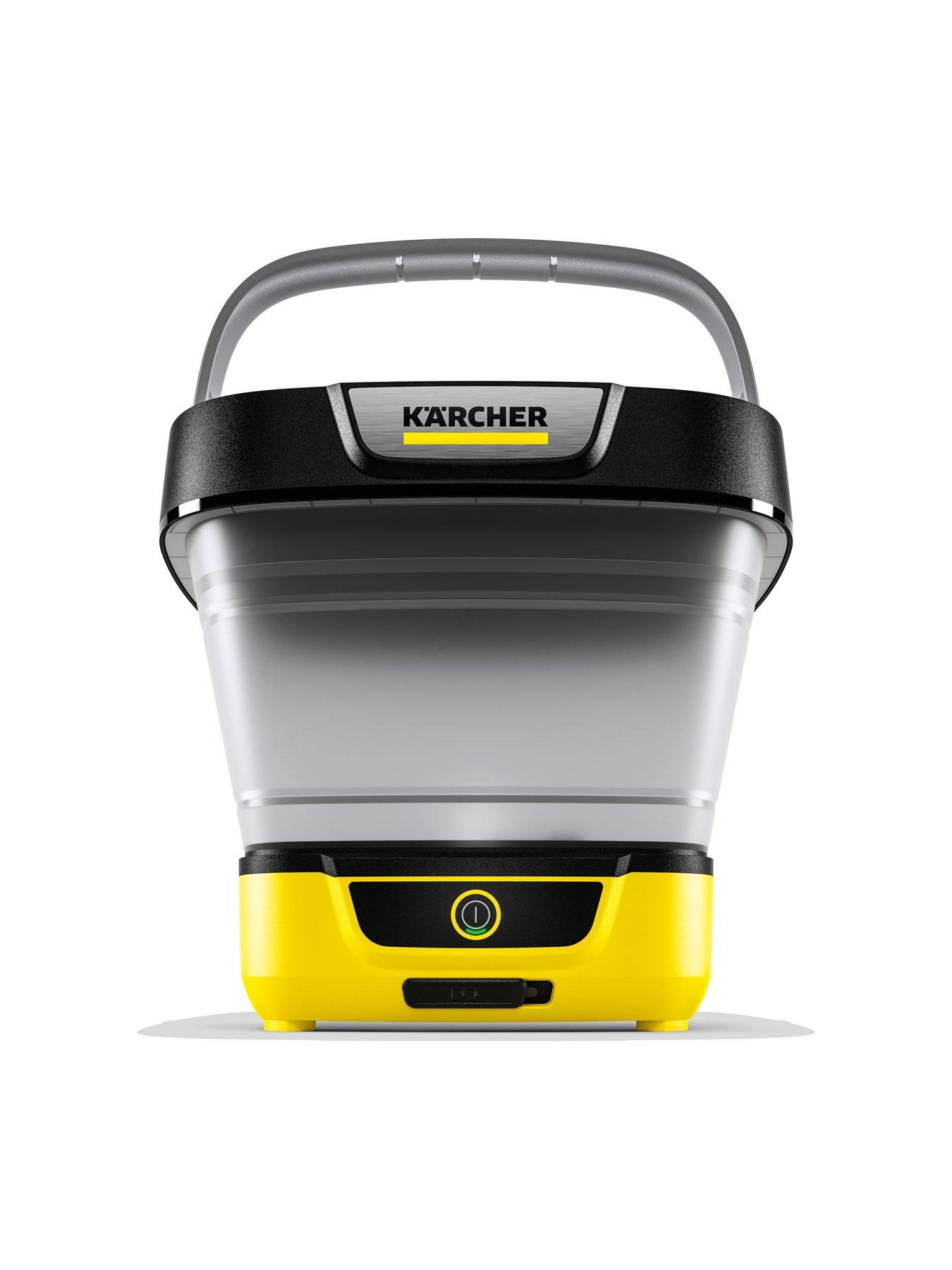 Image 2 of 8 of Karcher OC3 Foldable
