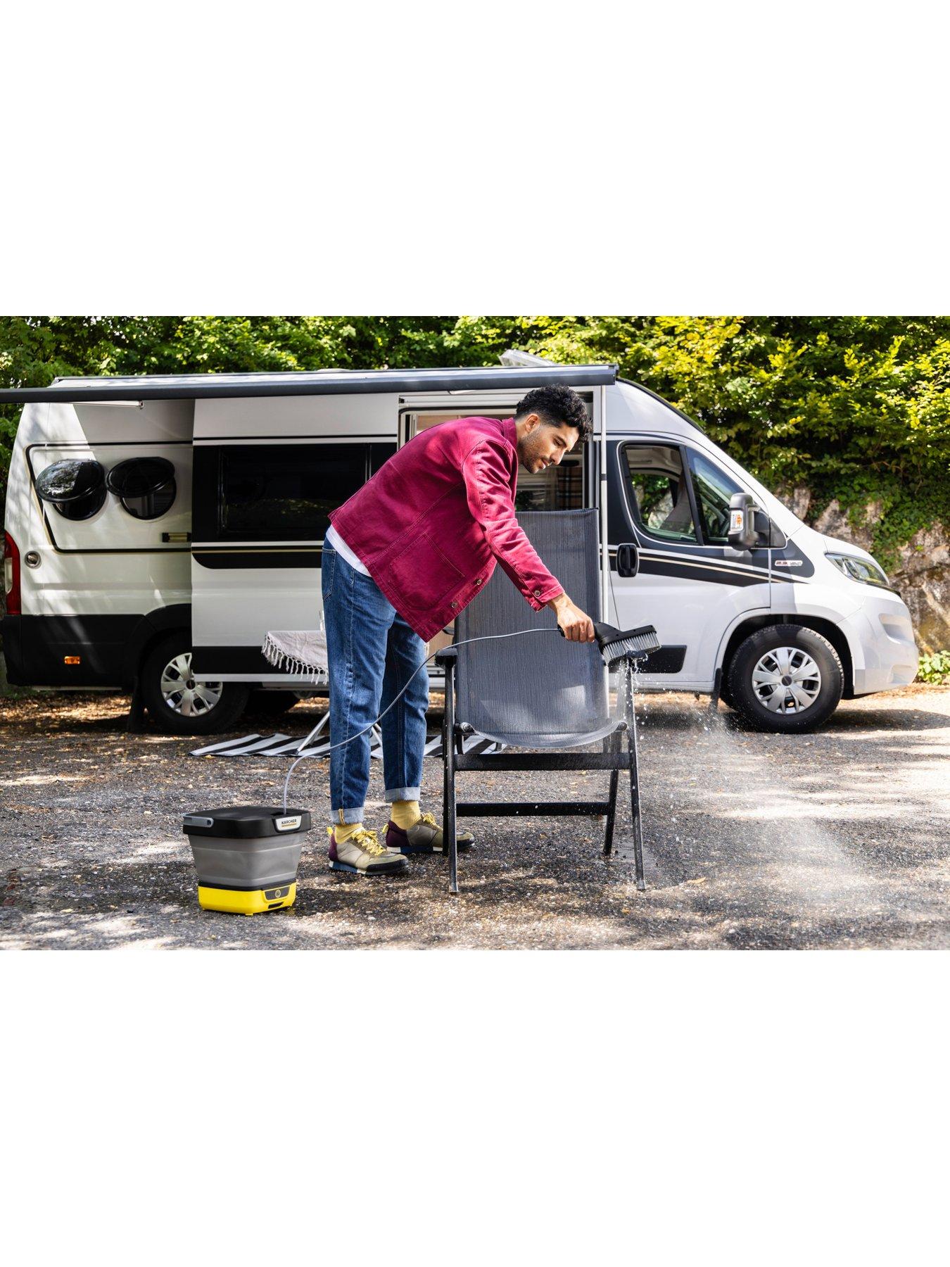 Image 4 of 8 of Karcher OC3 Foldable