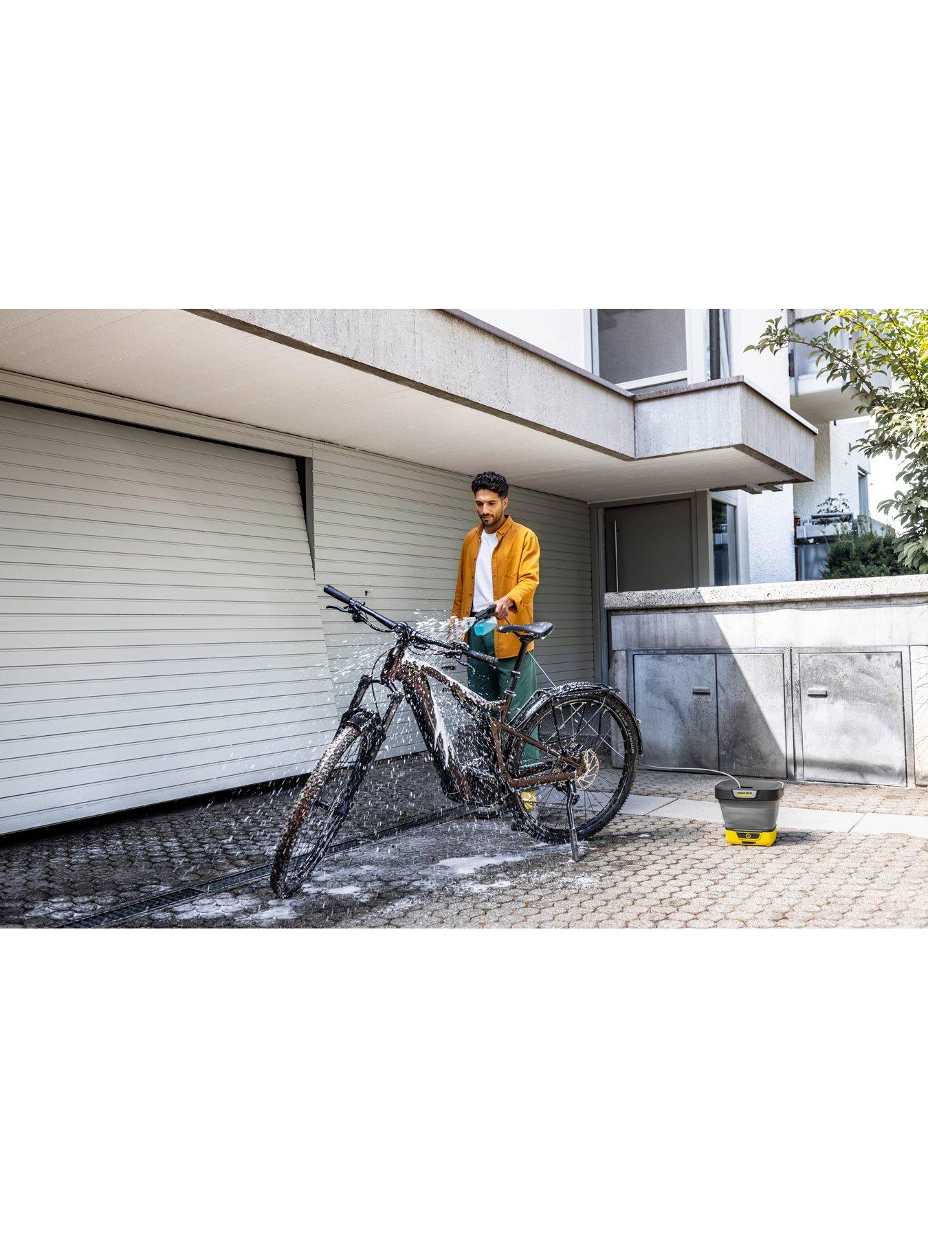 Image 6 of 8 of Karcher OC3 Foldable