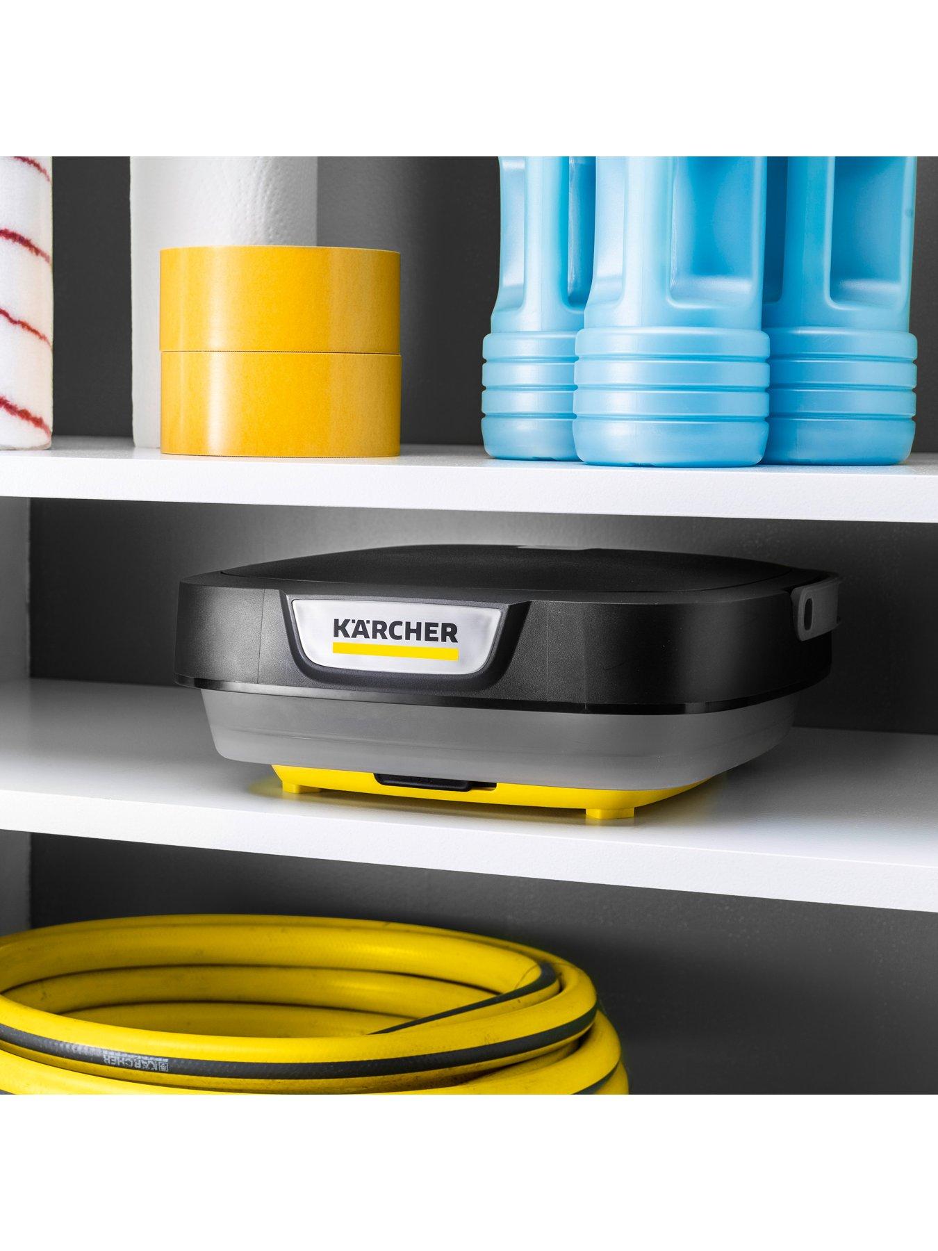 Image 7 of 8 of Karcher OC3 Foldable