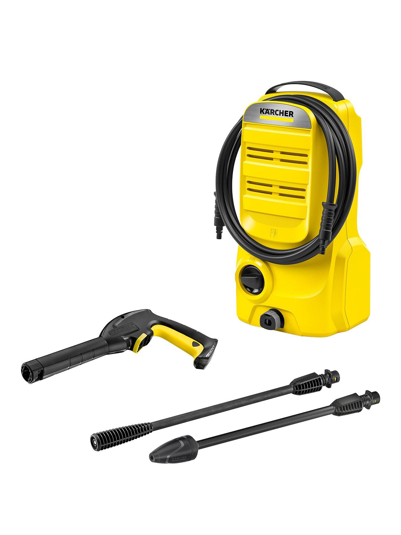 karcher-k2-classic-pressure-washer