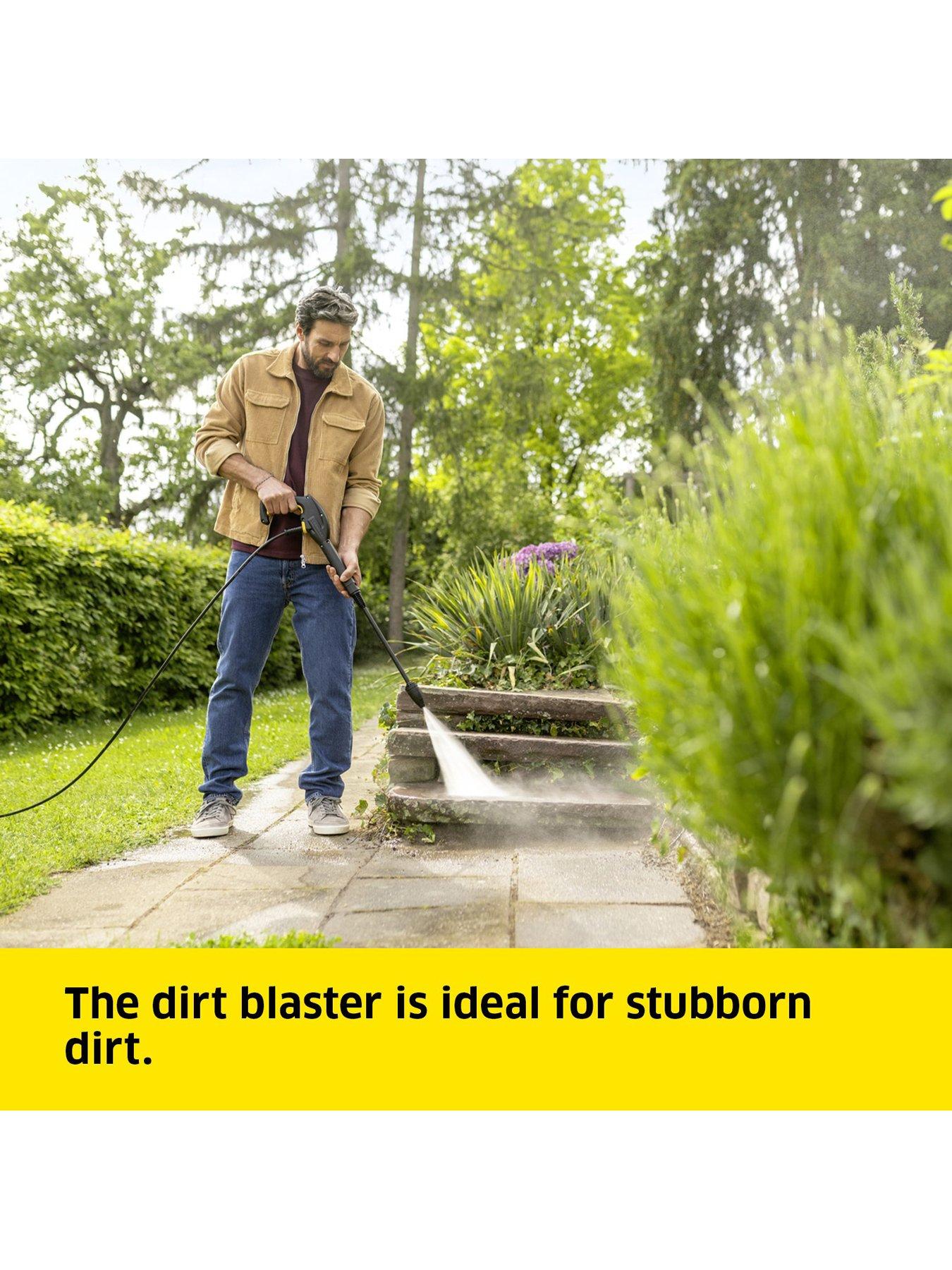 karcher-k4-classic-pressure-washeroutfit