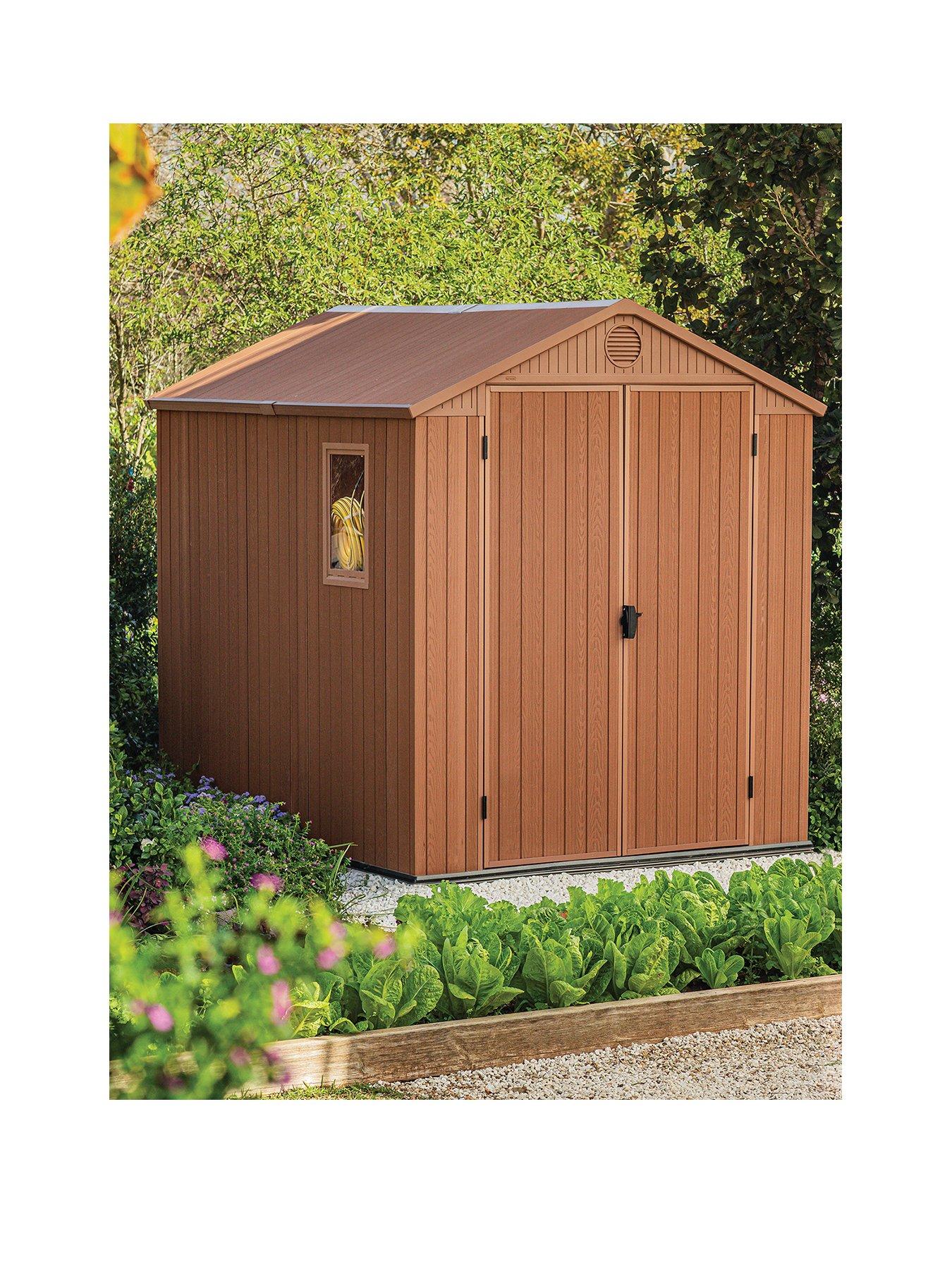 keter-darwinnbsp6x8ft-shednbsp-nbspbrown