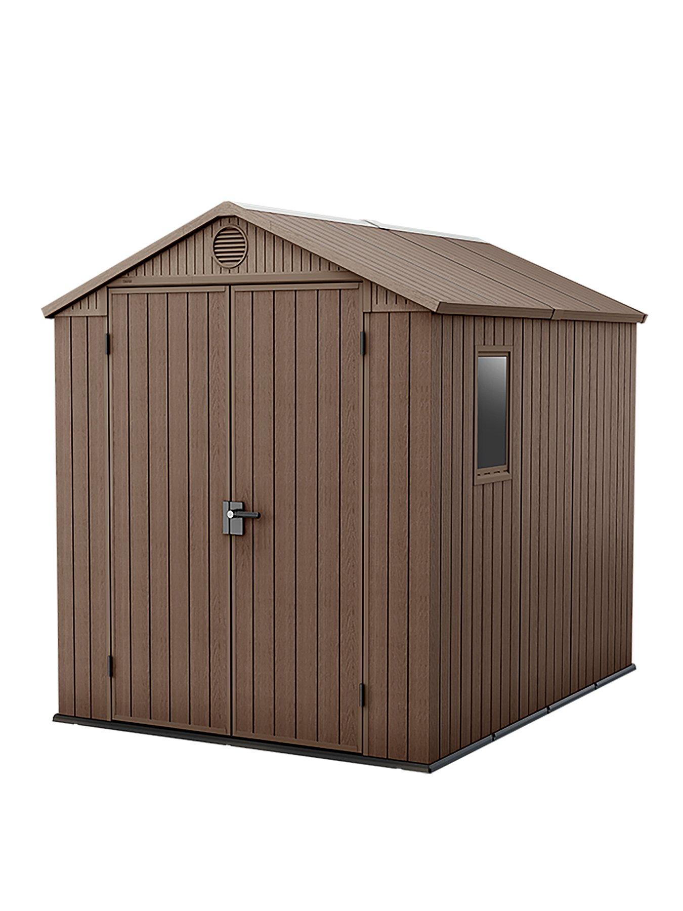 keter-darwinnbsp6x8ft-shednbsp-nbspbrownstillFront
