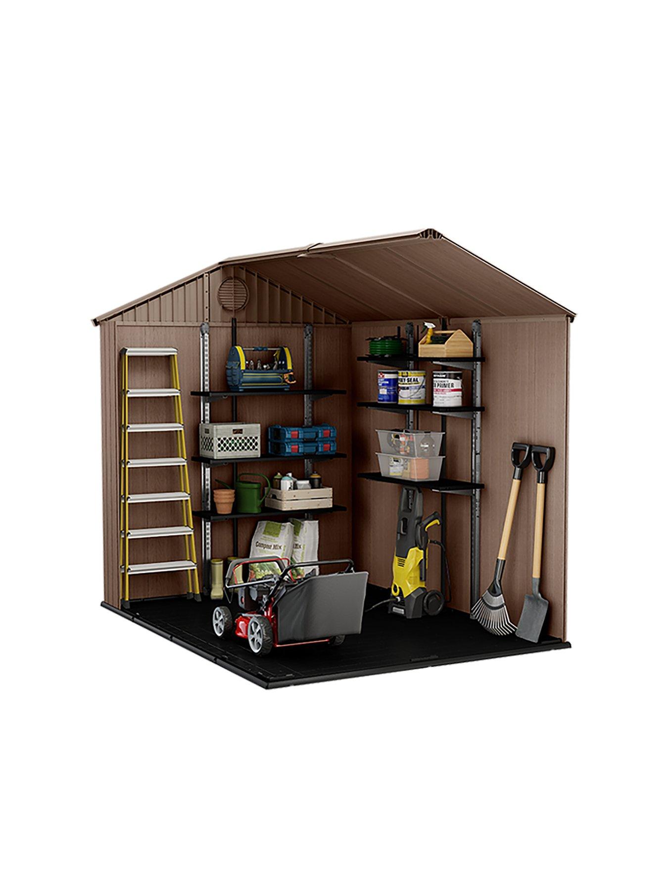 keter-darwinnbsp6x8ft-shednbsp-nbspbrownback