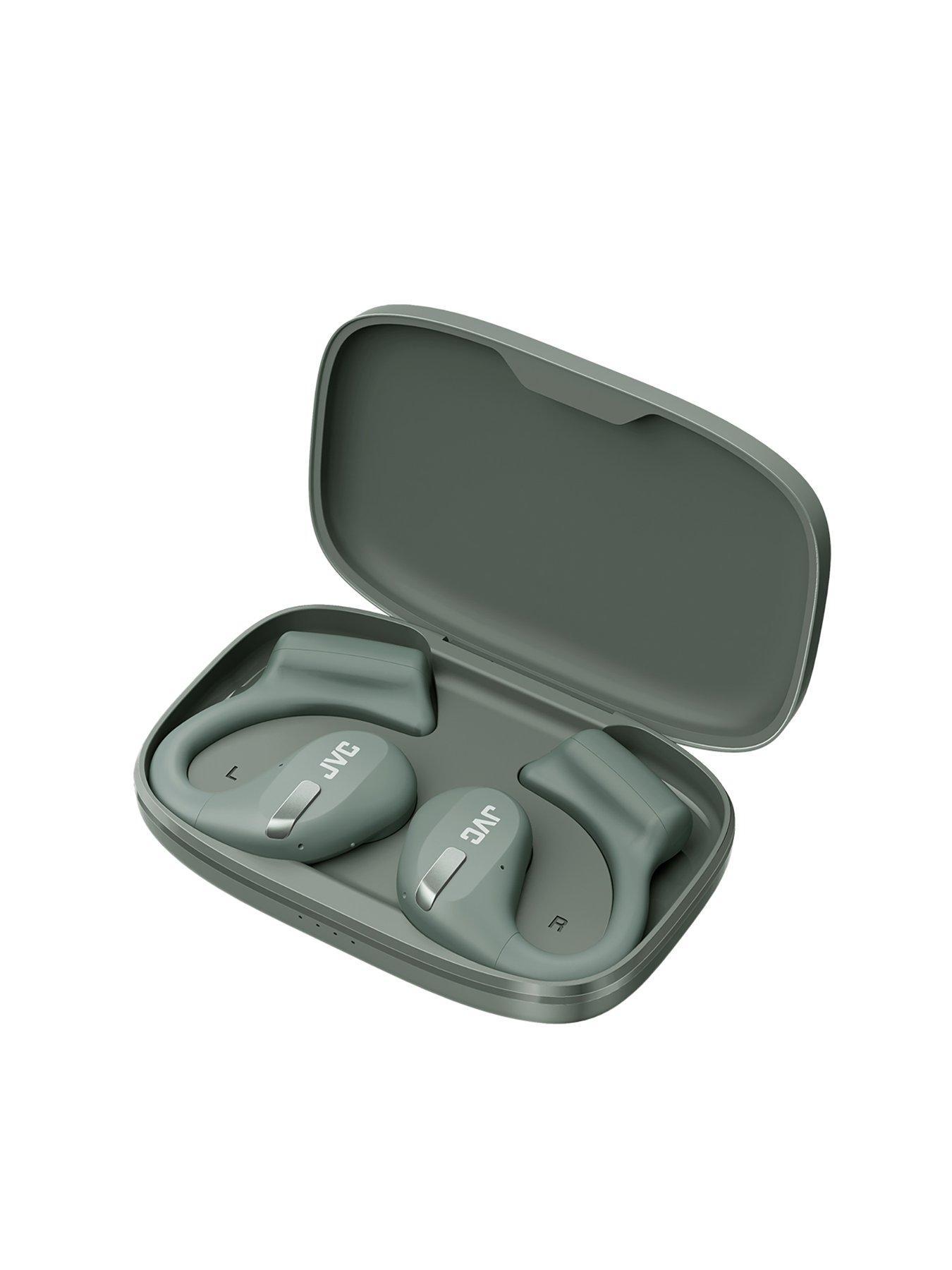 True wireless earbuds discount case