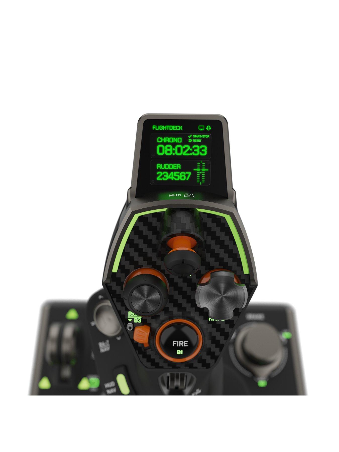 turtle-beach-velocityone-flightdeck-hotas-system-for-pcoutfit