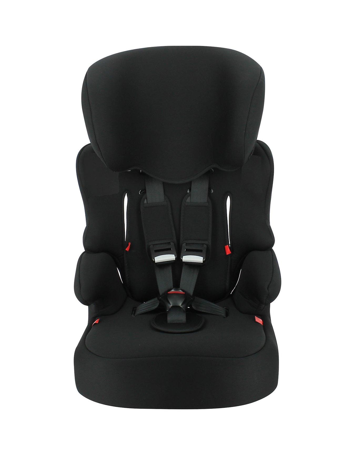 Mothercare baby seat outlet fitting