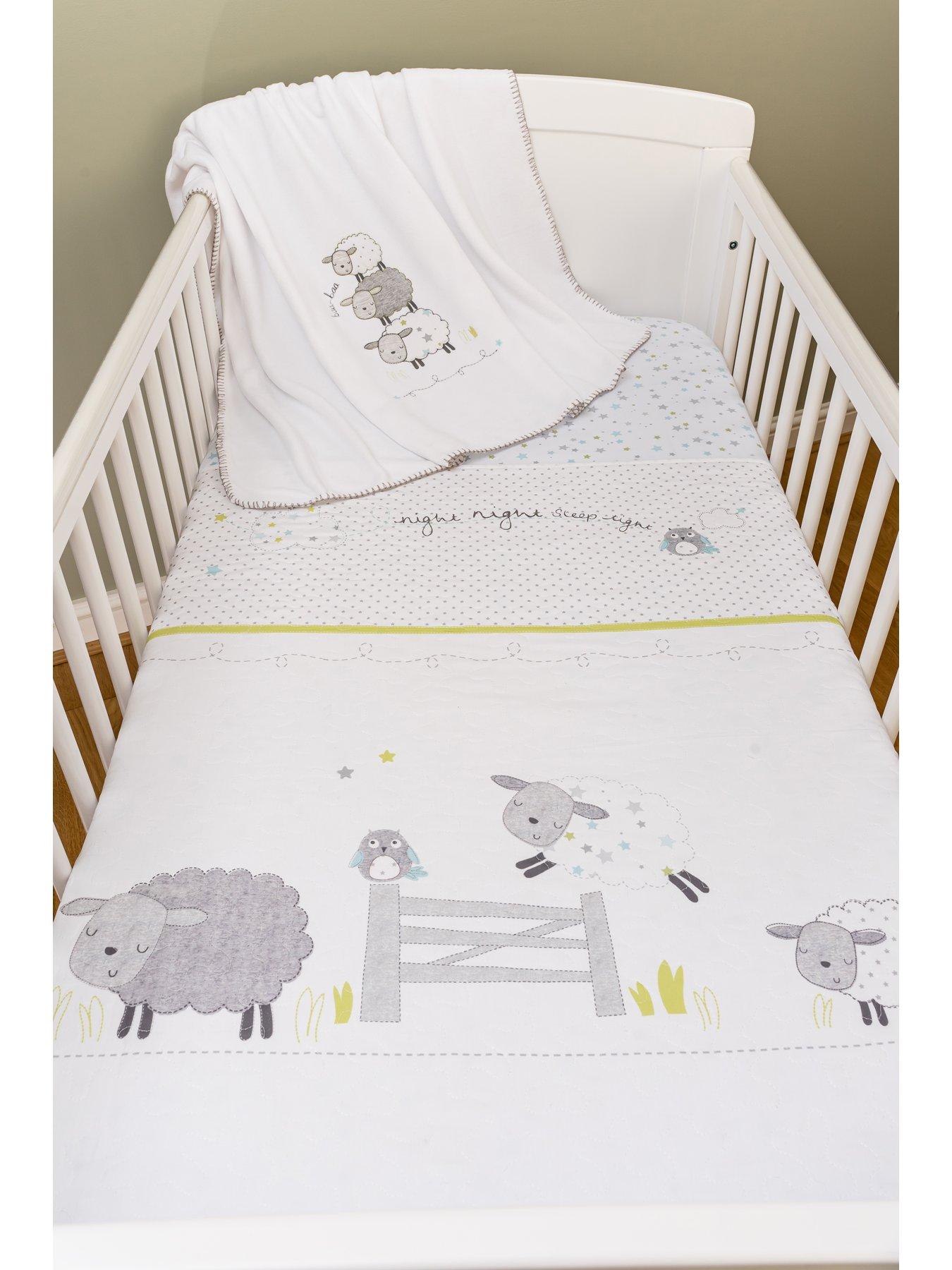 Cot bedding cheap sets ireland