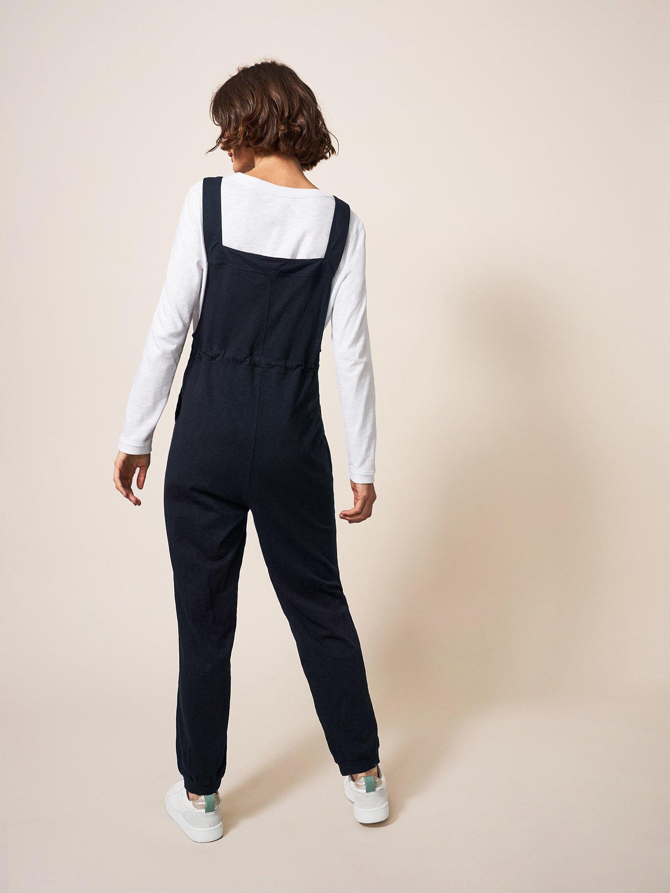 white-stuff-daphne-jersey-dungaree-blackstillFront