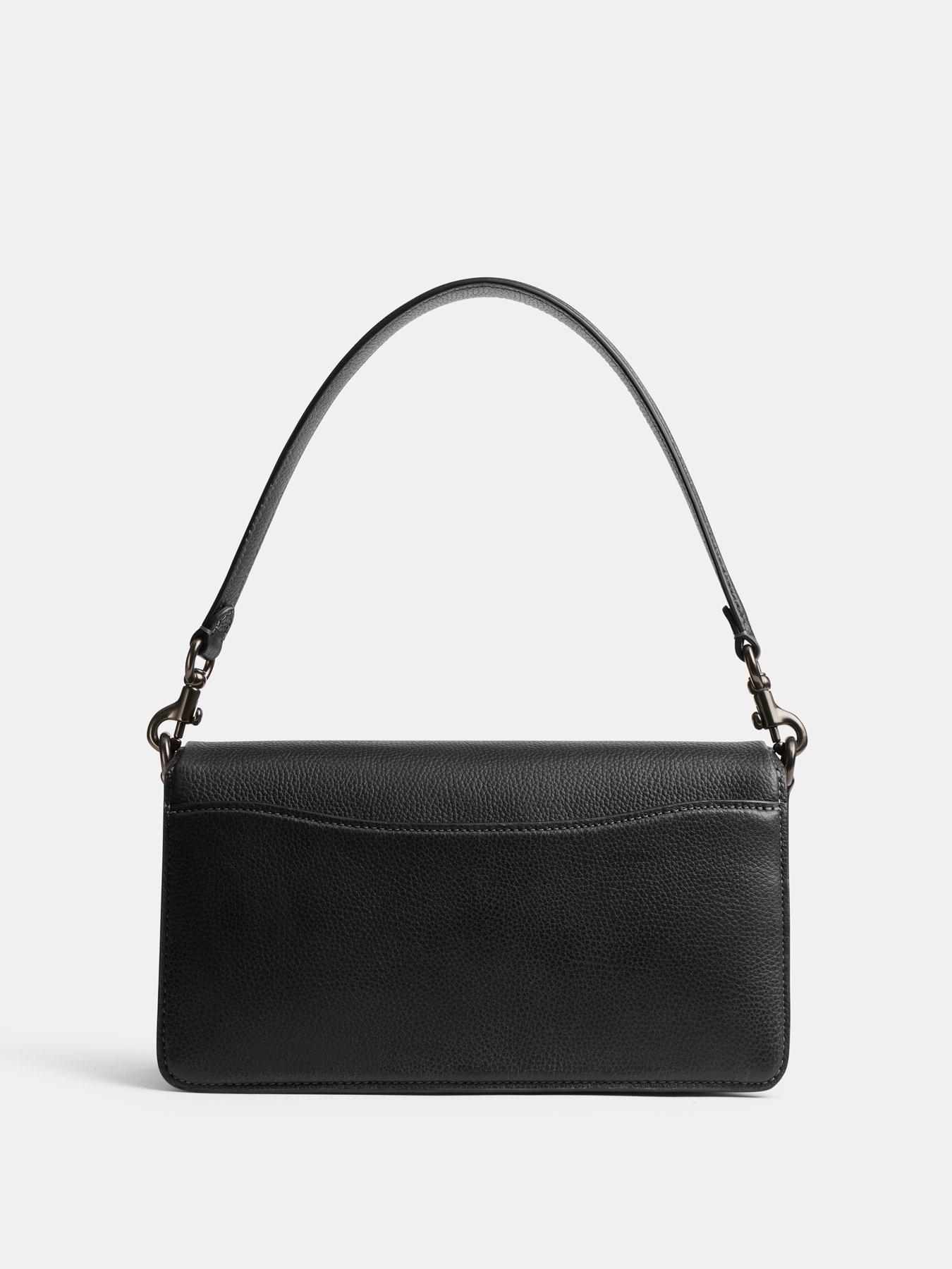 coach-tabby-26-refresh-polished-pebble-leather-shoulder-bag-blacknbspoutfit