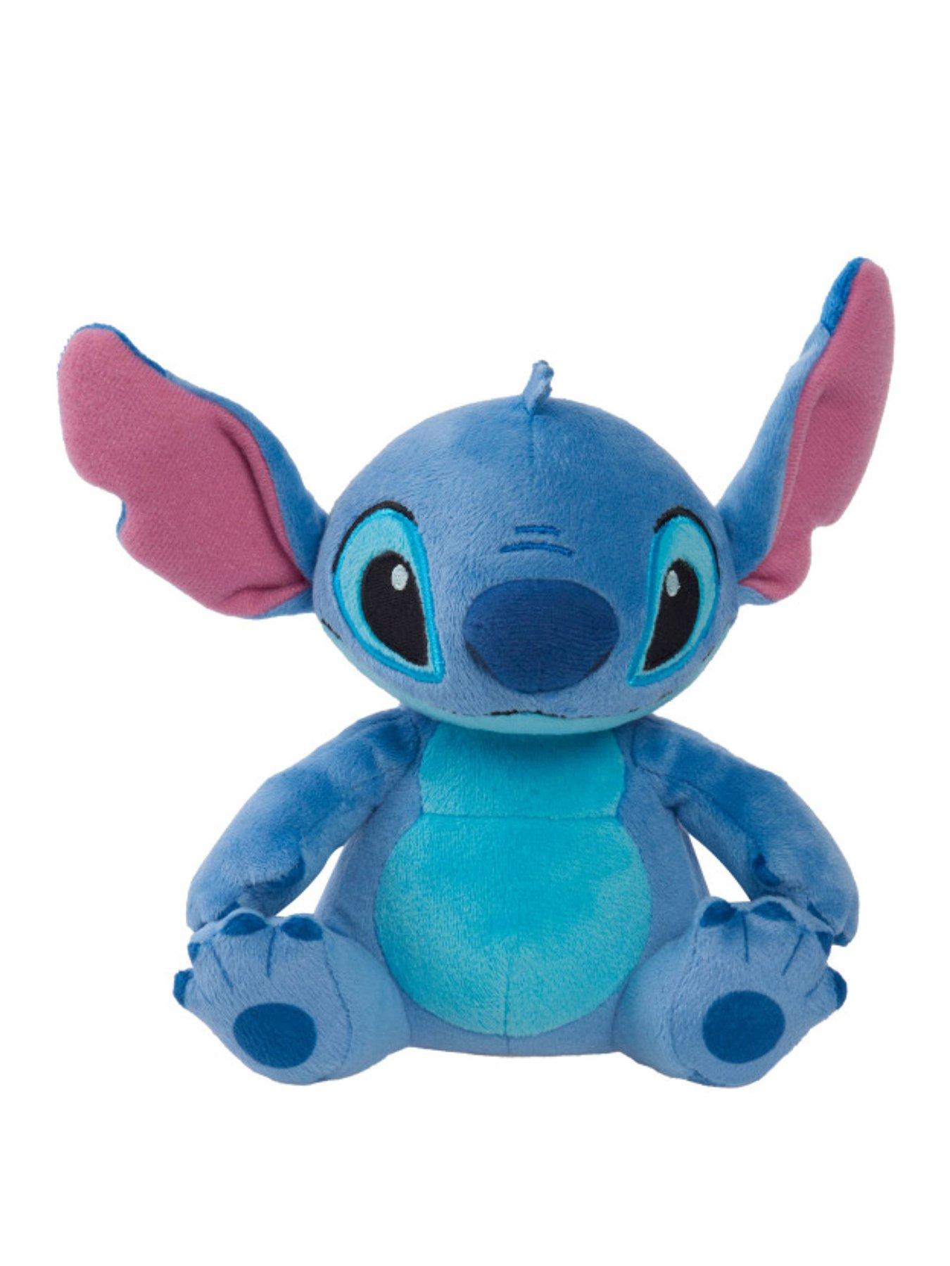 undefined Disney Stitch Sound  &  Scent Plush