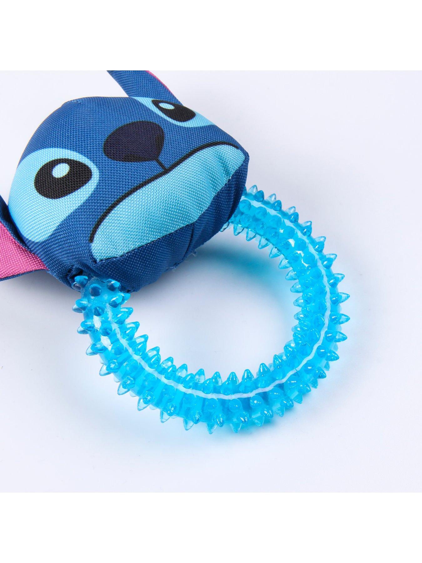 Stitch dog hot sale toy