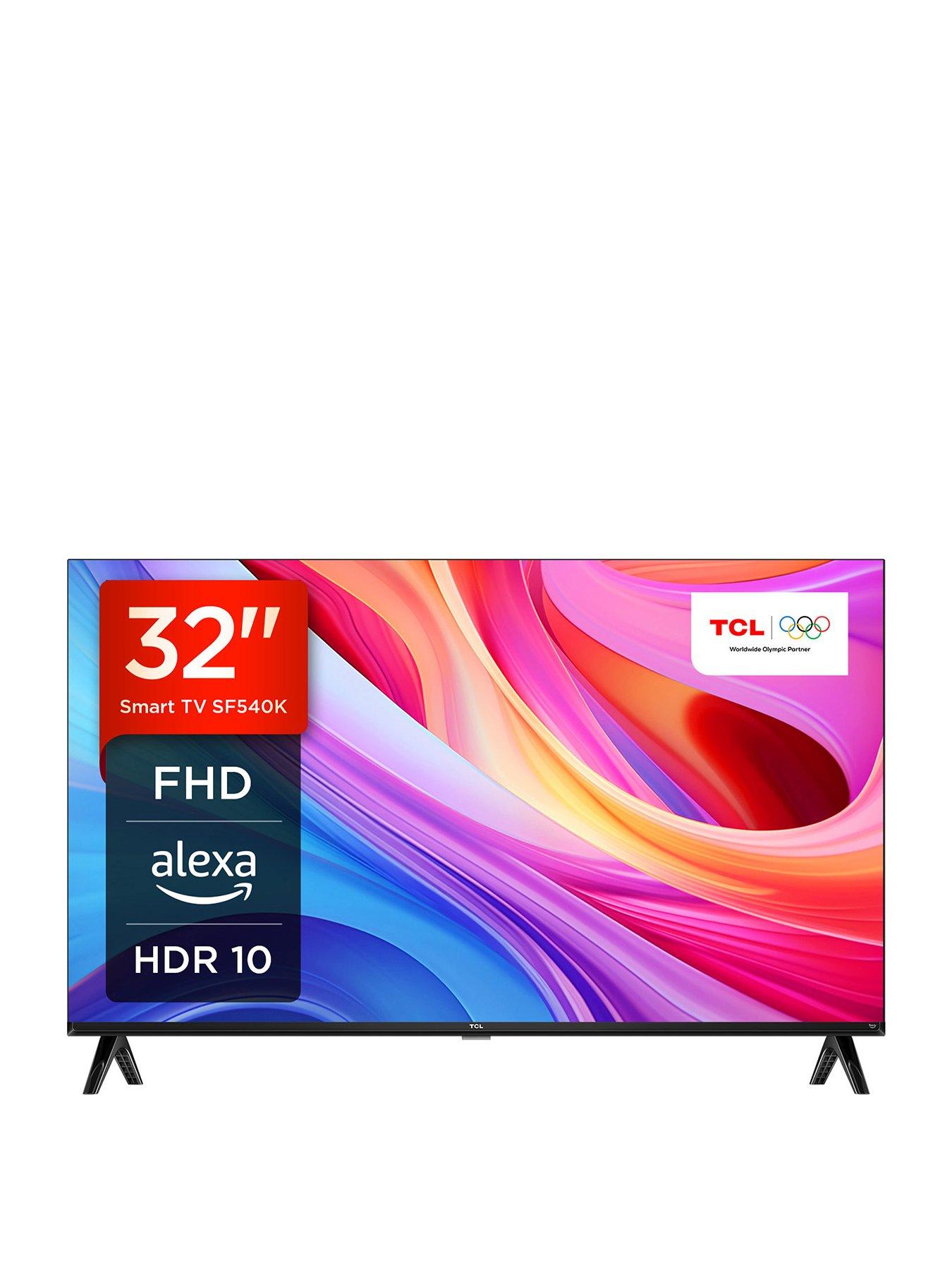 Image of TCL 32SF540K 32-inch Full HD Fire TV