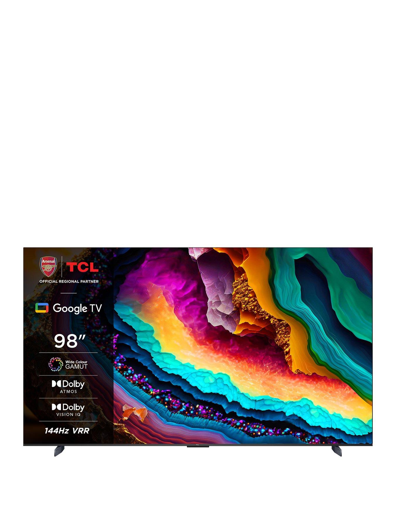 tcl-98p745k-98-inch-4k-ultra-hd-hdr-led-smartnbsptv-with-google-assistant