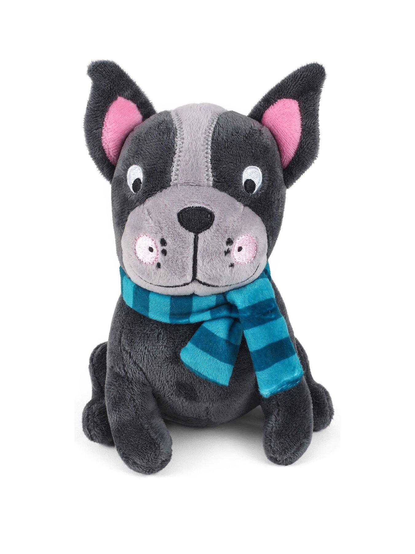 Image of Zoon Frenchie Playpal Toy
