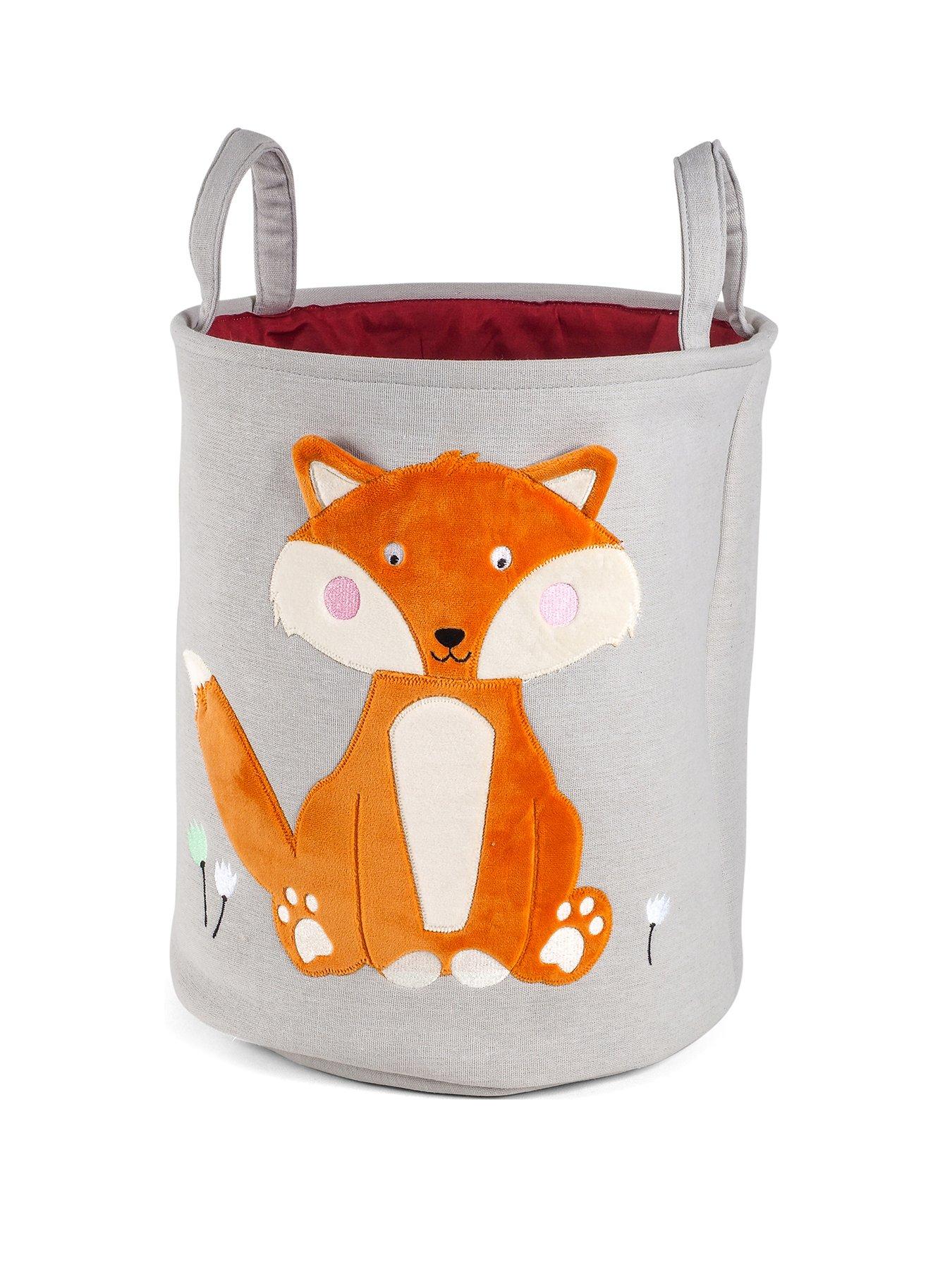 Image of Zoon Toy Tidy - Foxy