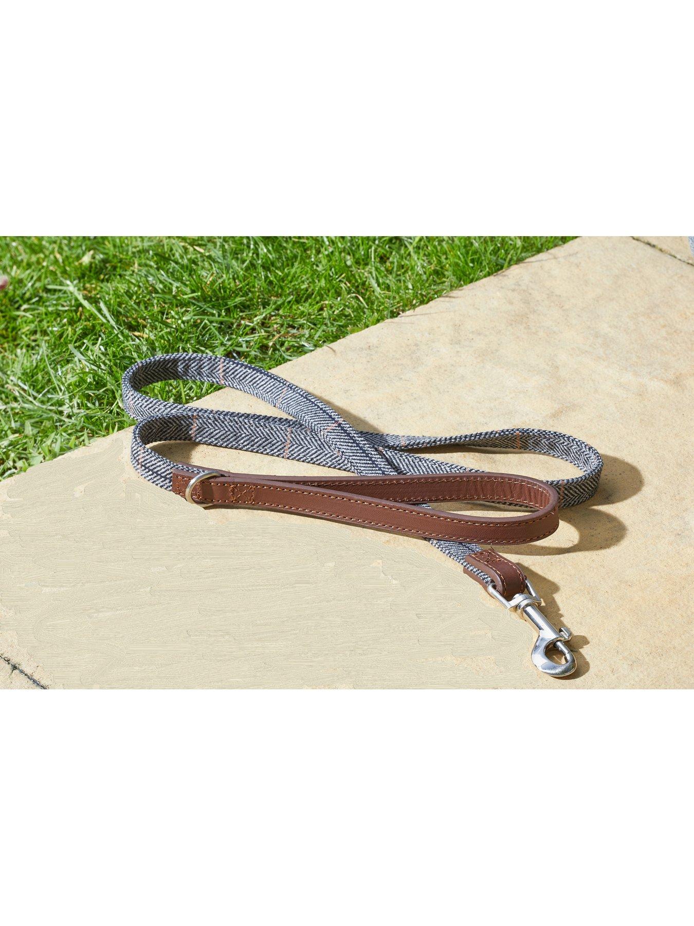 zoon-premium-dog-leads-slate