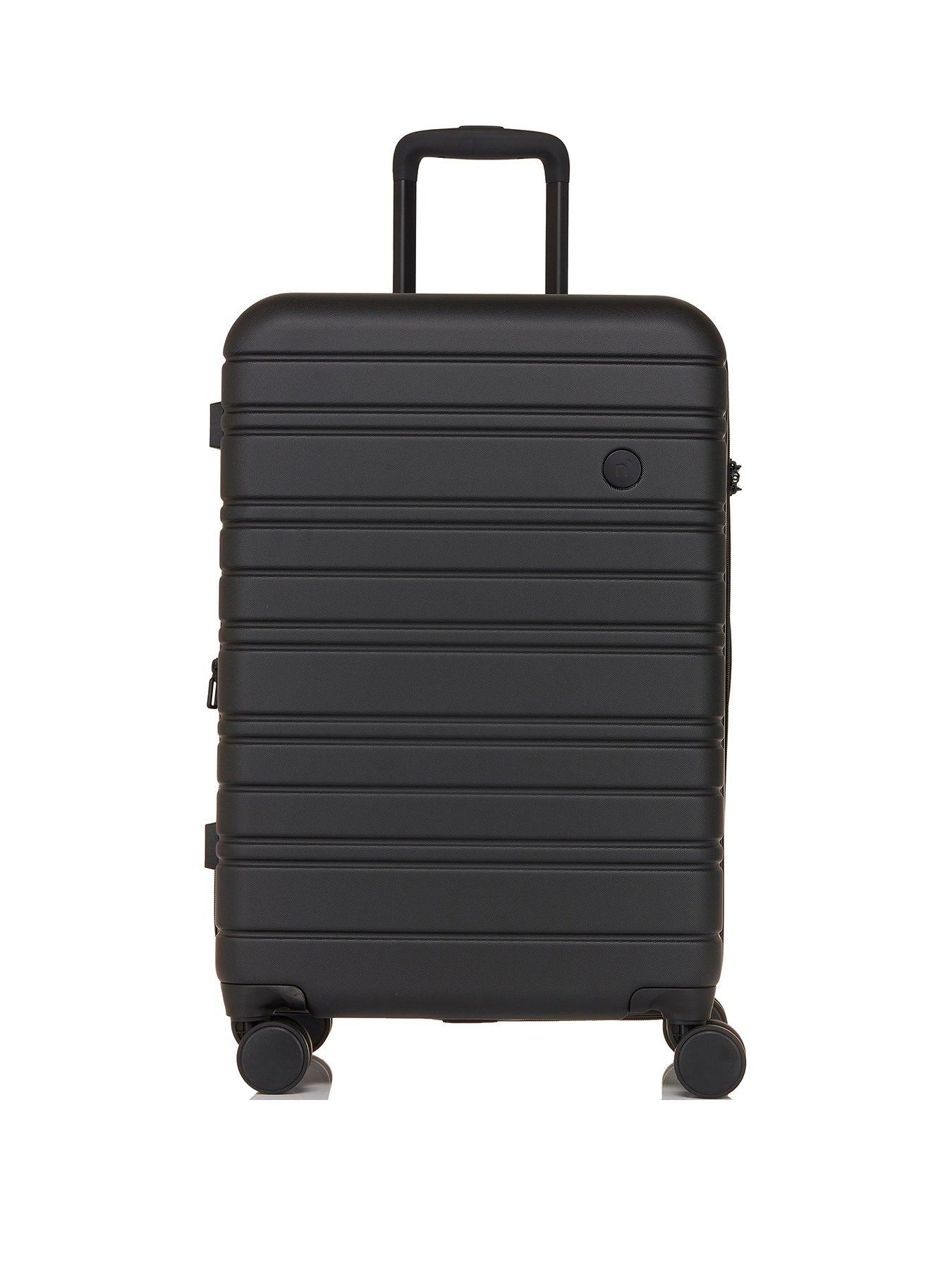 nere-stori-suitcase-medium-65cm--blackfront