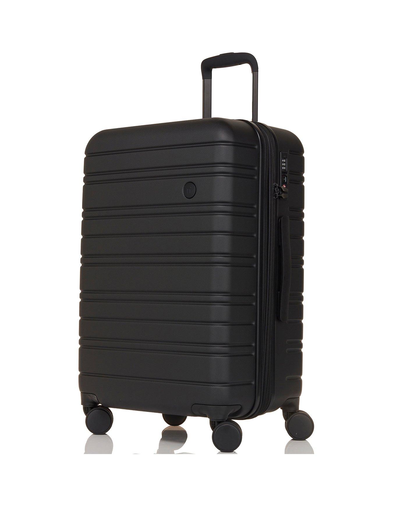 nere-stori-suitcase-medium-65cm--blackstillFront