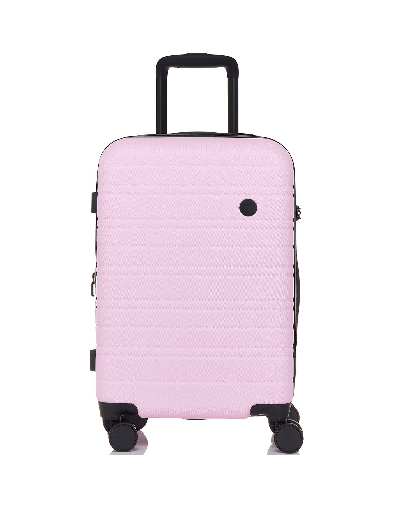 nere-stori-suitcase-small-55cm--orchid-pink