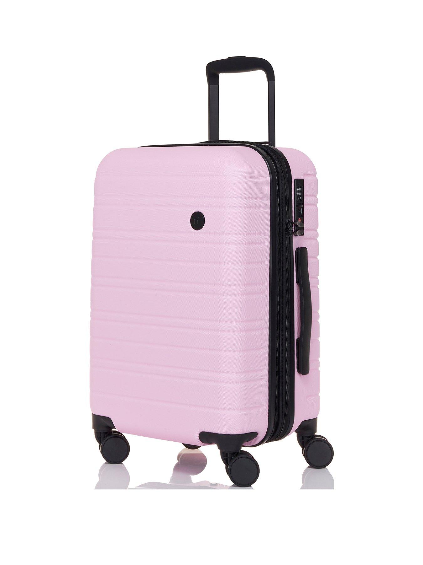 nere-stori-suitcase-small-55cm--orchid-pinkstillFront