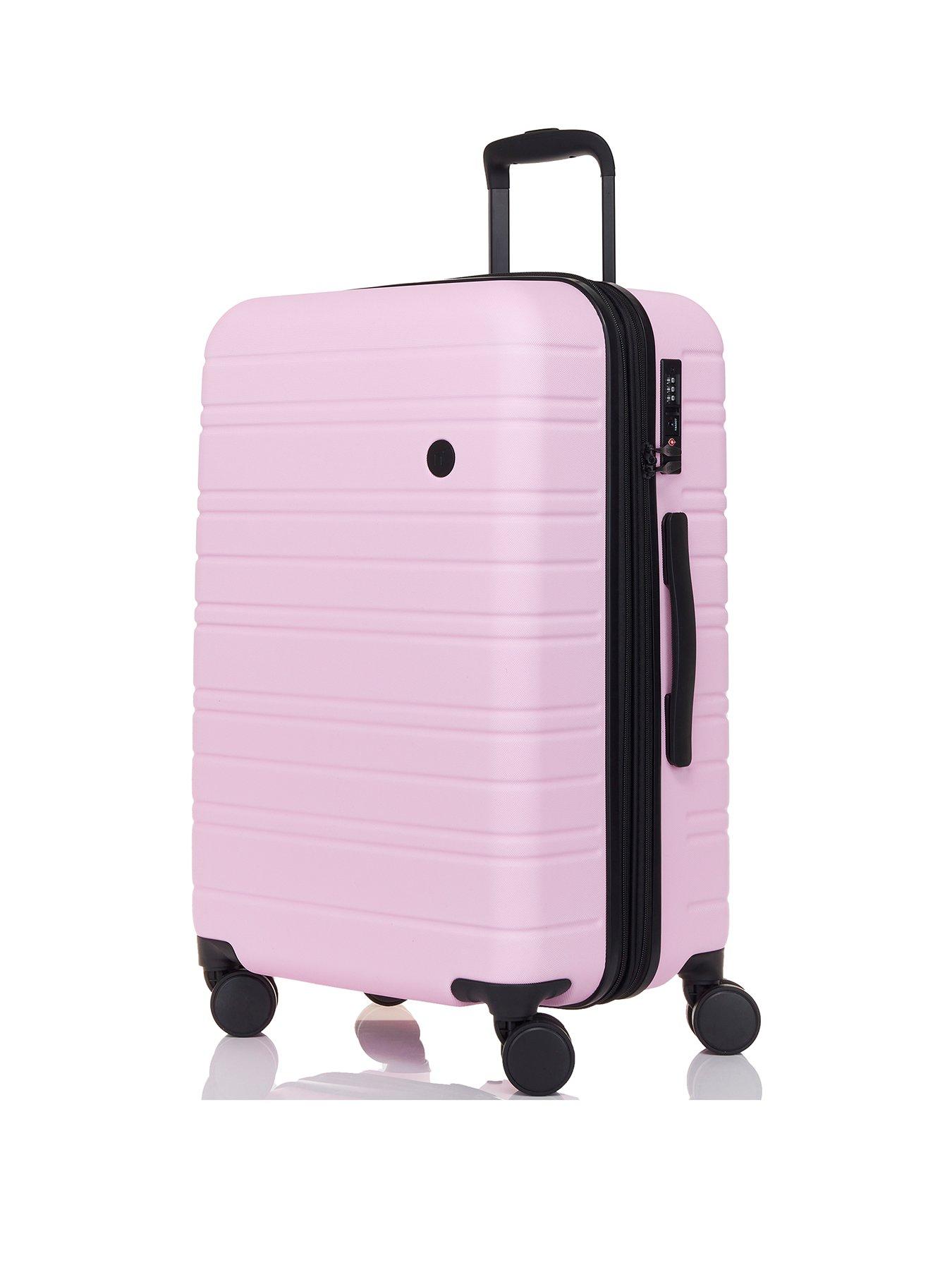 nere-stori-suitcase-medium-65cm--orchid-pinkstillFront