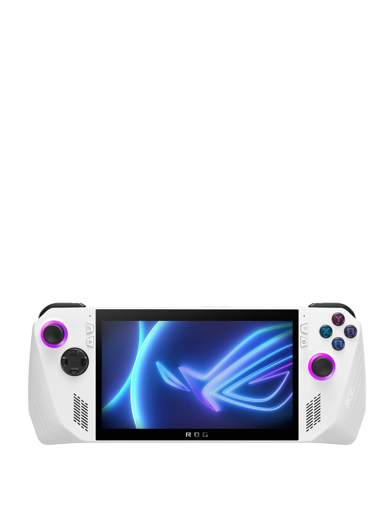 ROG ALLY z1 extreme 512gb