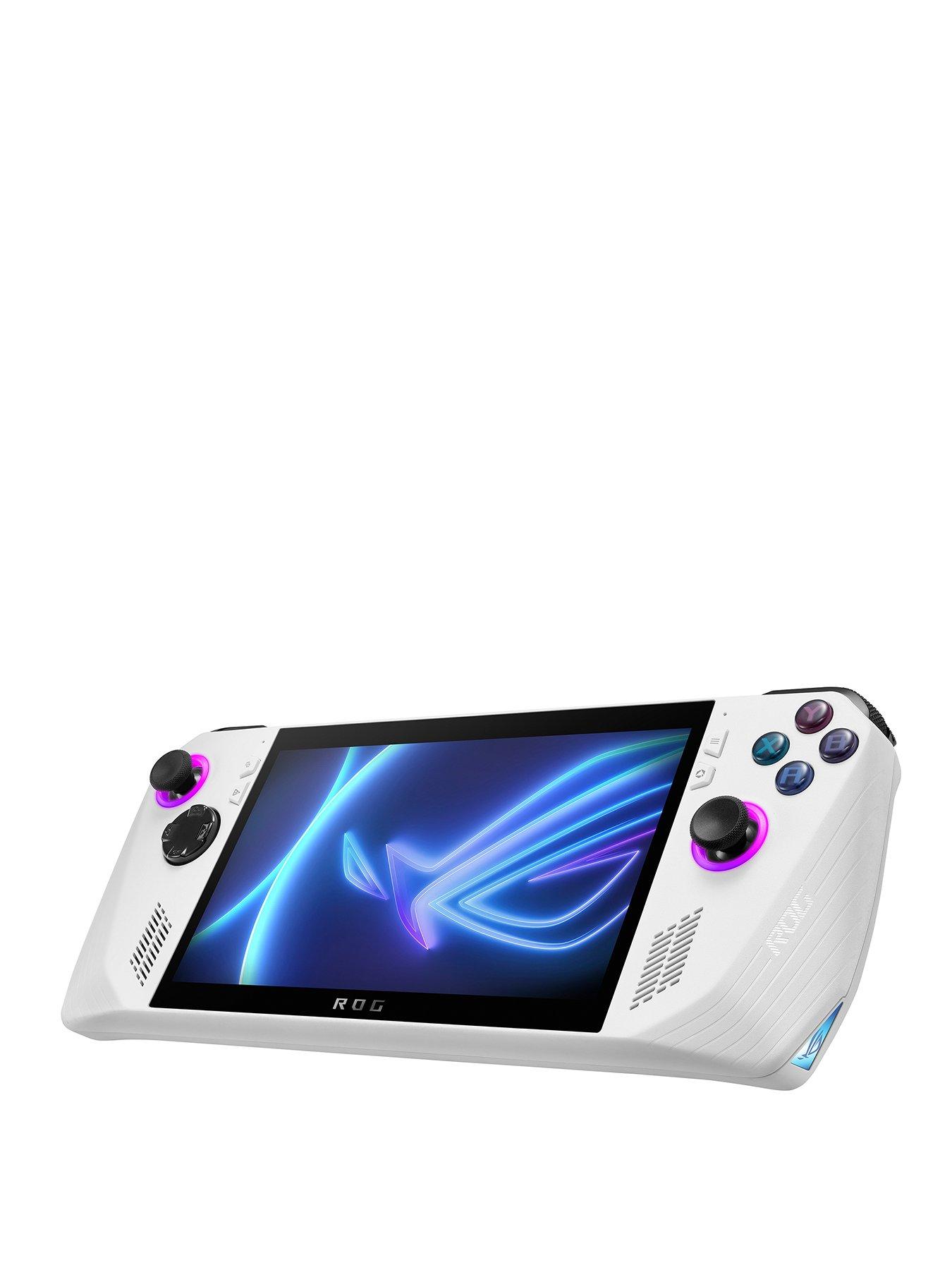Asus ROG Ally Handheld PC Gaming Console - AMD Ryzen Z1 Extreme
