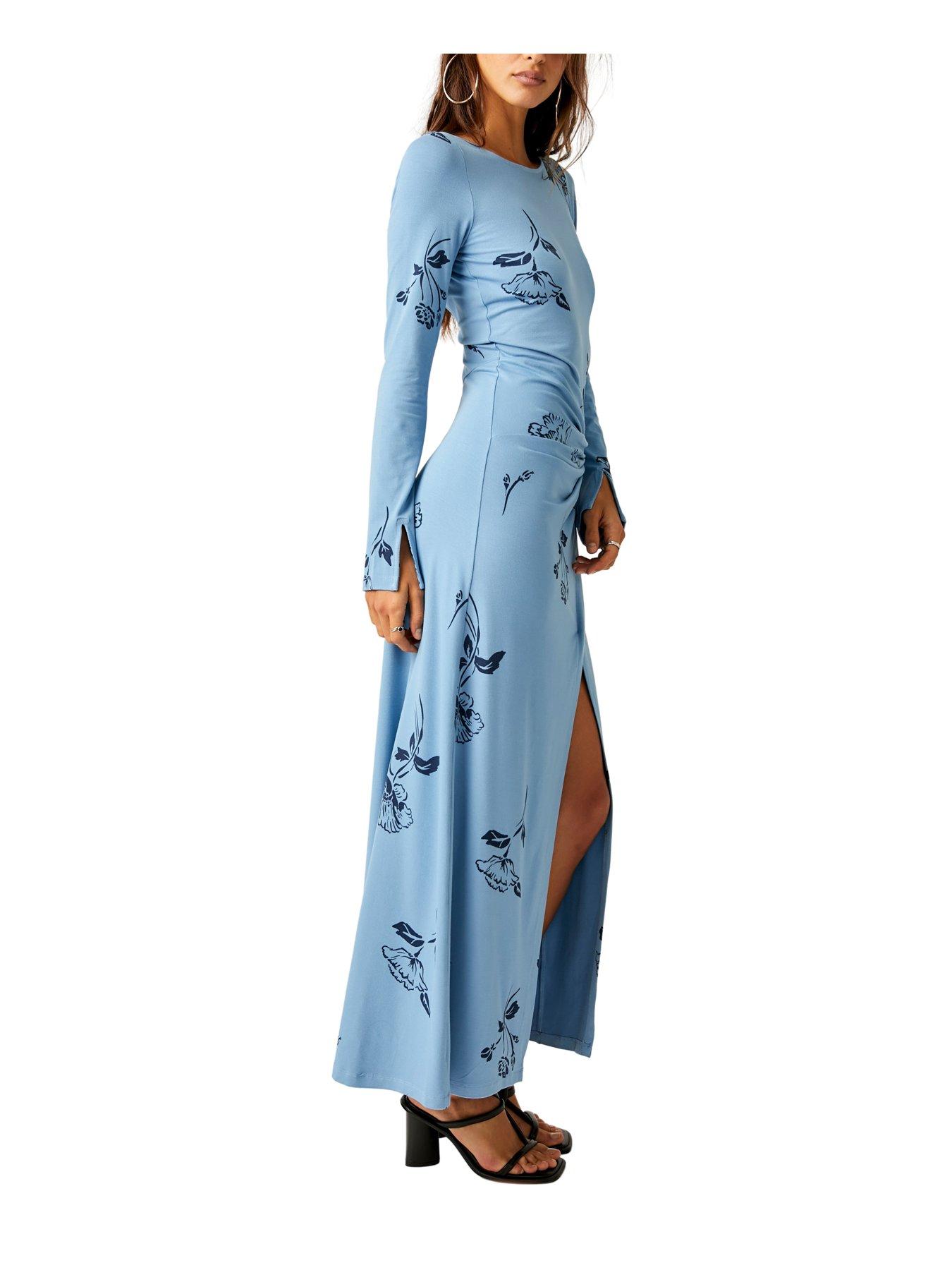 free-people-love-and-be-loved-midi-dress-blueback