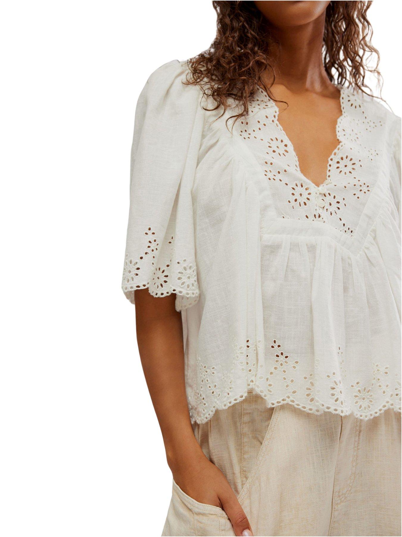 free-people-costa-eyelet-top-whiteoutfit