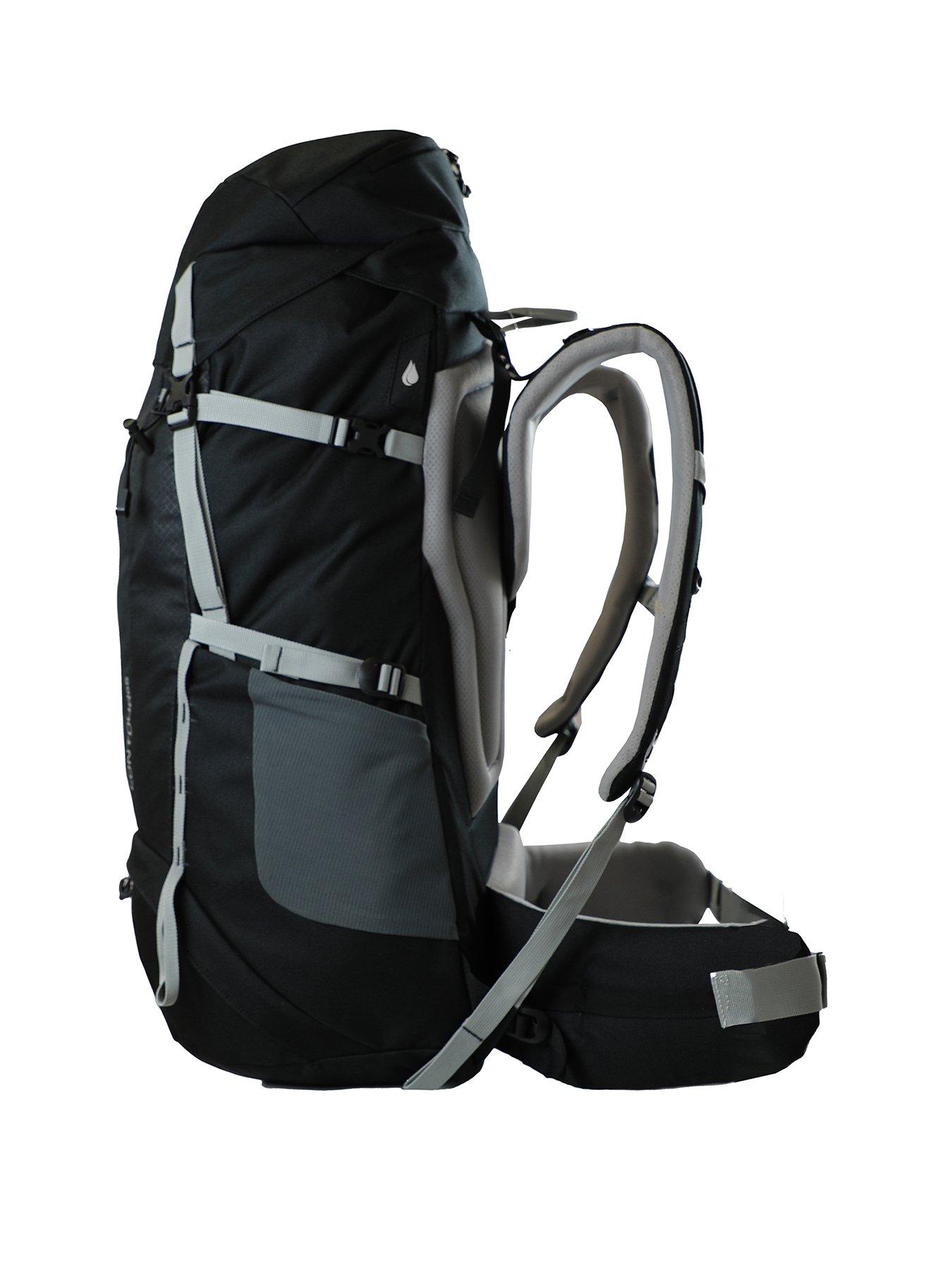 vango-contour-65-rucksackstillFront