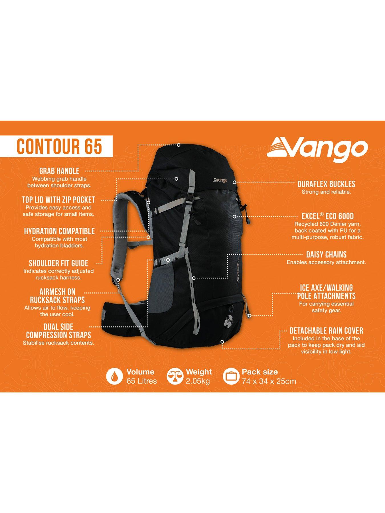 vango-contour-65-rucksackoutfit