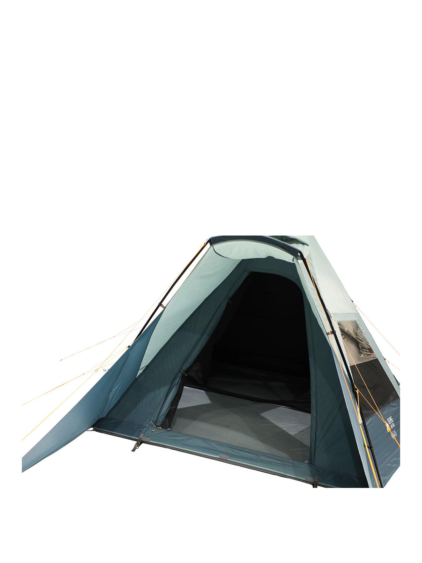 undefined Teepee Air 400 4 MAN Tent