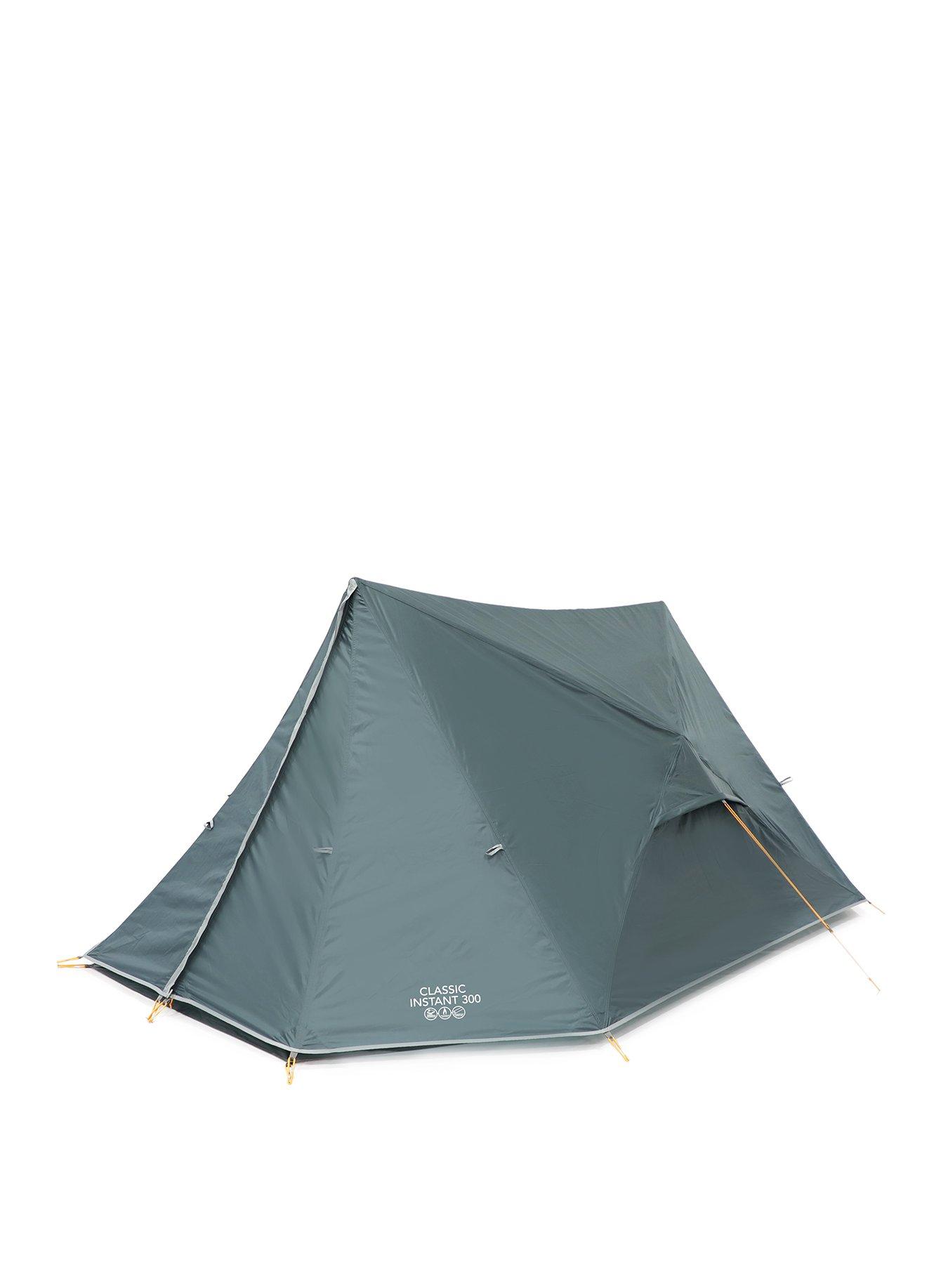 undefined Classic Instant 300 3 MAN POLED Tent