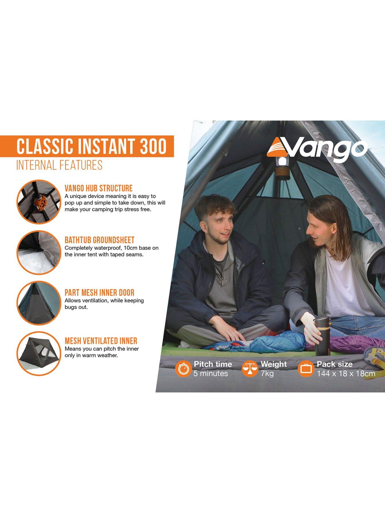 vango-classic-instant-300-3-man-poled-tentdetail