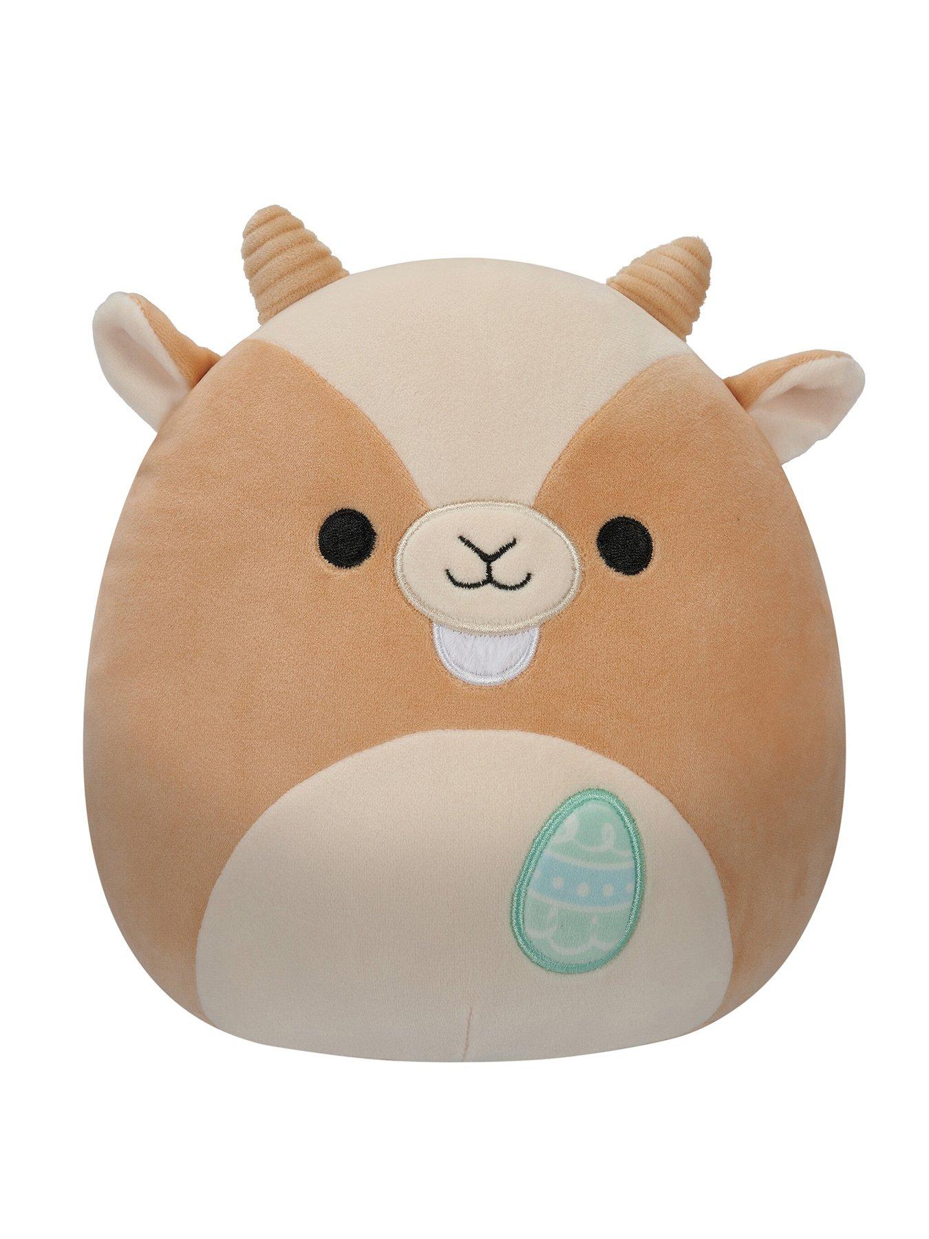 Squishmallow deals the child